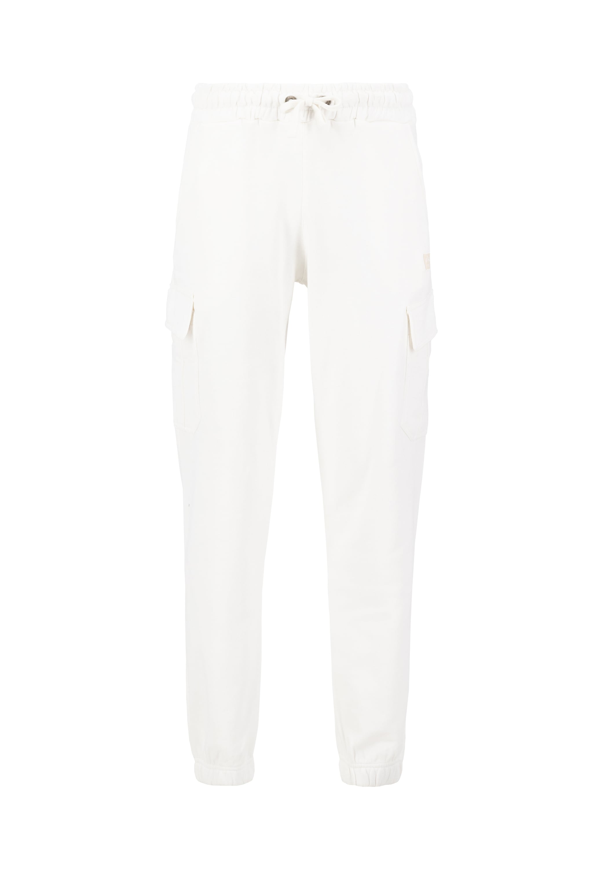 Alpha Industries Jogginghose "Organics Cargo Jogger lange Jogginghose" günstig online kaufen