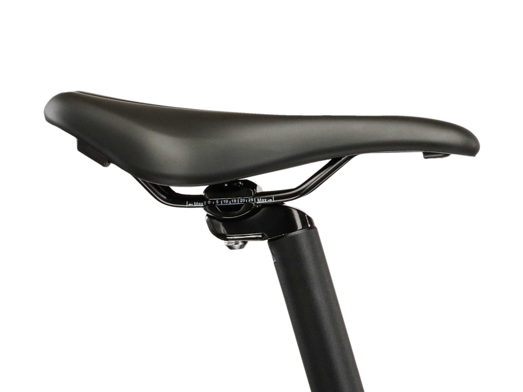 Kross Mountainbike »KROSS Mountainbike Hardtail 27,5" Hexagon 3.0 schwarz 16 Gänge« 16 Gang Shimano ACERA M3020 Schaltwerk Kettenschaltung