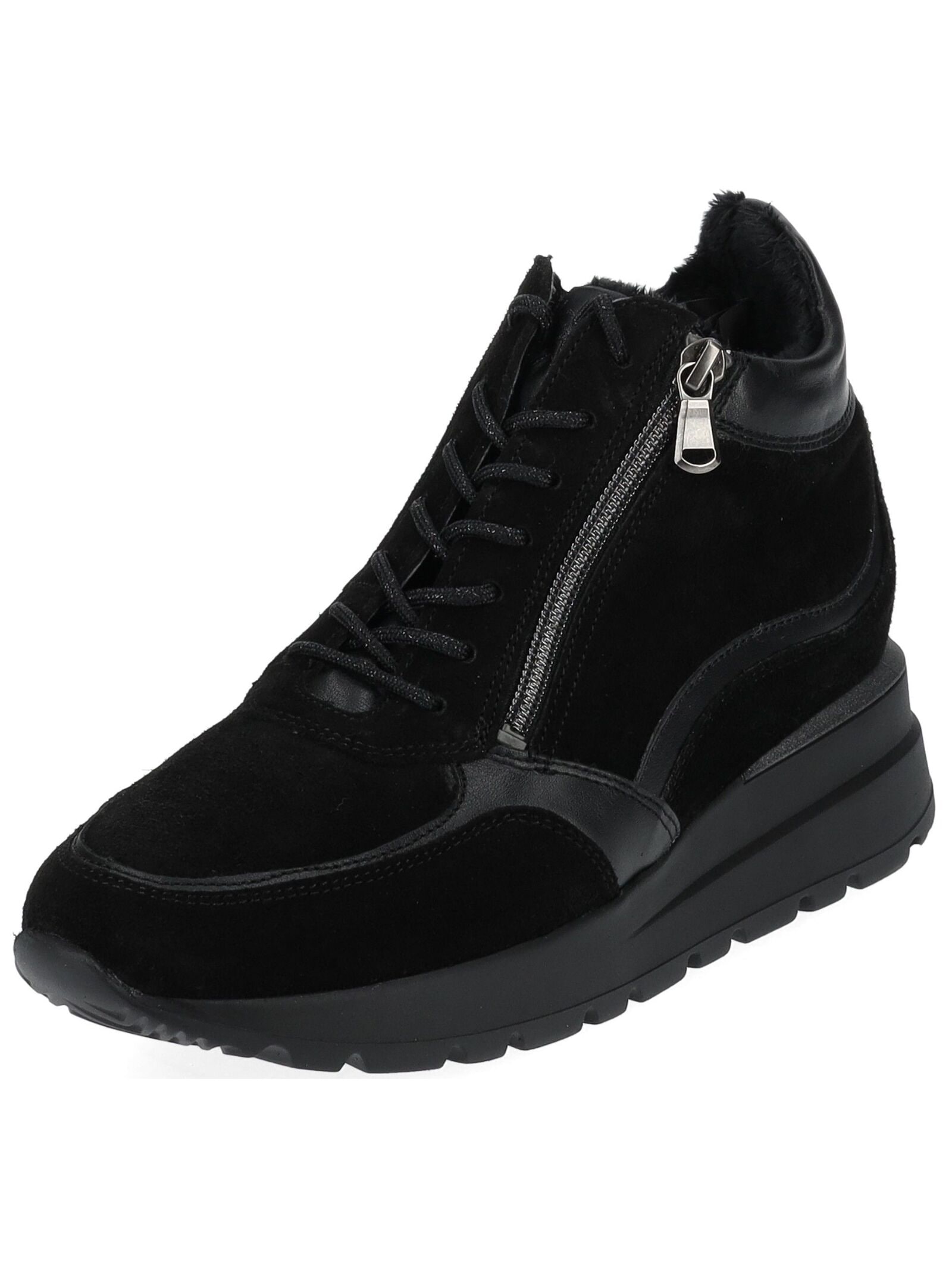 Waldläufer Sneaker "Waldläufer Sneaker Leder" günstig online kaufen