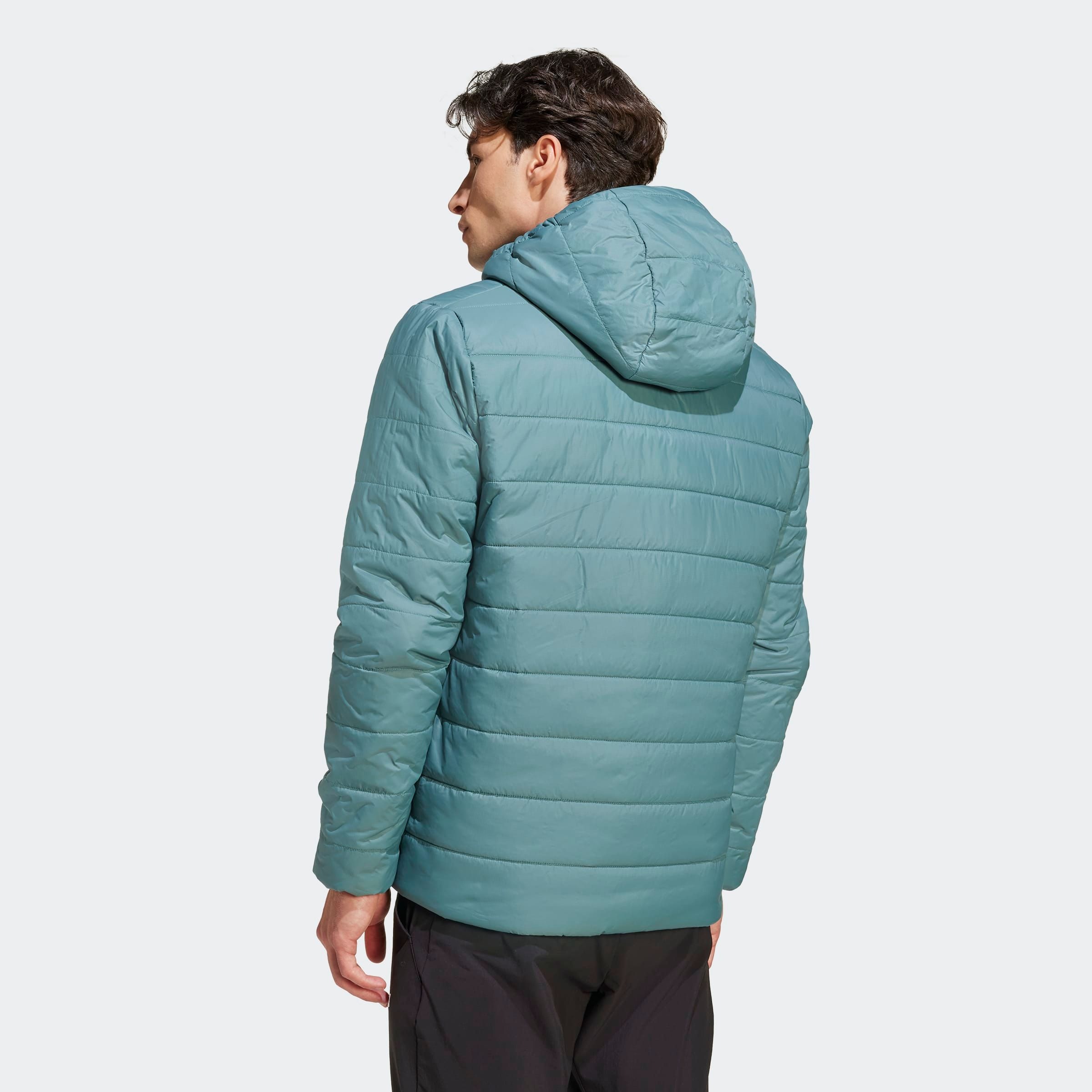 Thumbnail - adidas TERREX Steppjacke "MULTI ESSENTIALS CLIMAWARM ISOLIERTE"