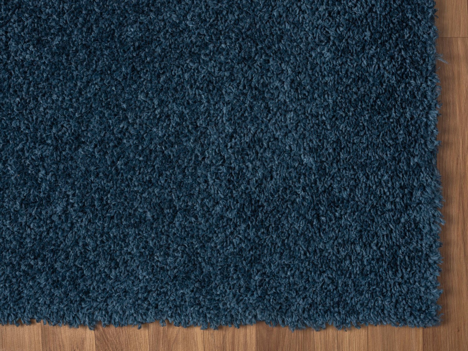 my home Hochflor-Bettumrandung »Banji«, (3 tlg.), Uni Farben, weich und flauschig, auch als Läufer & in rund erhältlich