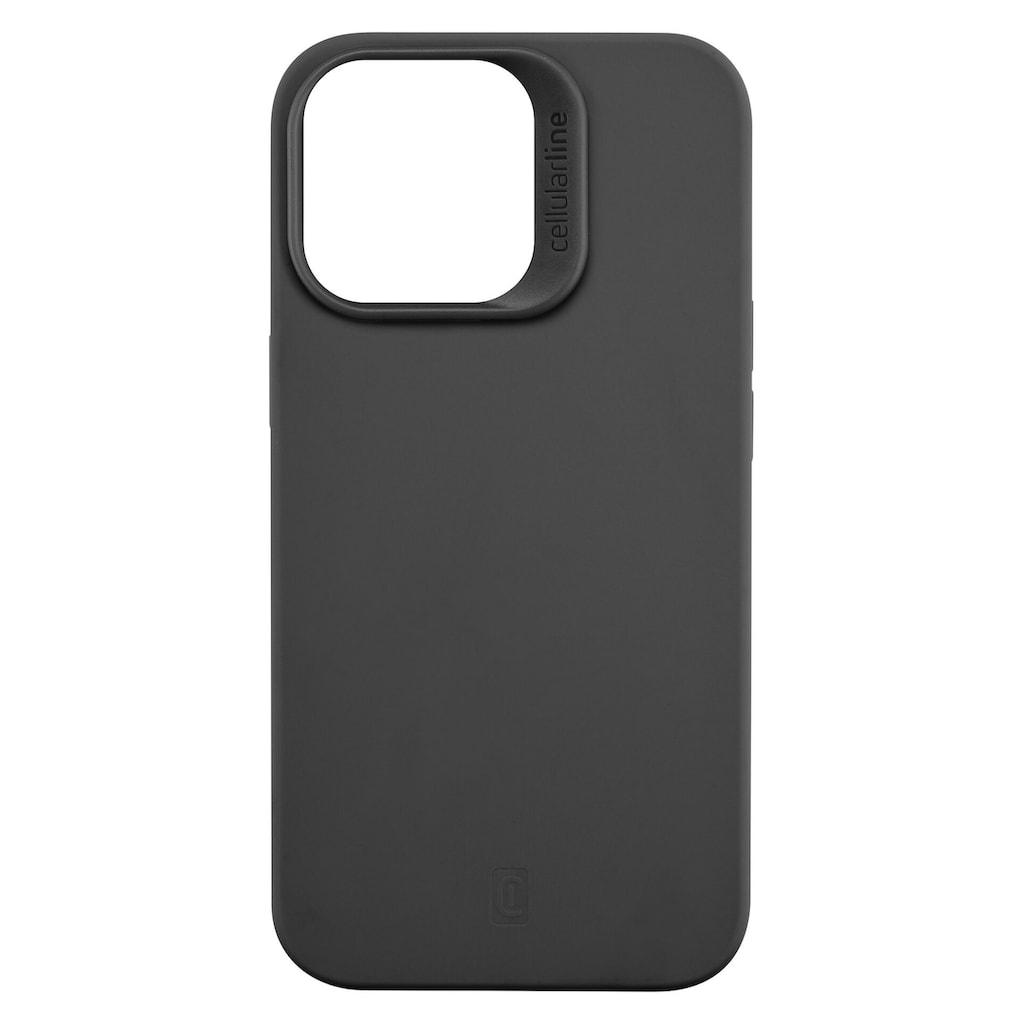 Cellularline Backcover »Sensation Mag Case - iPhone 14 Pro Max«