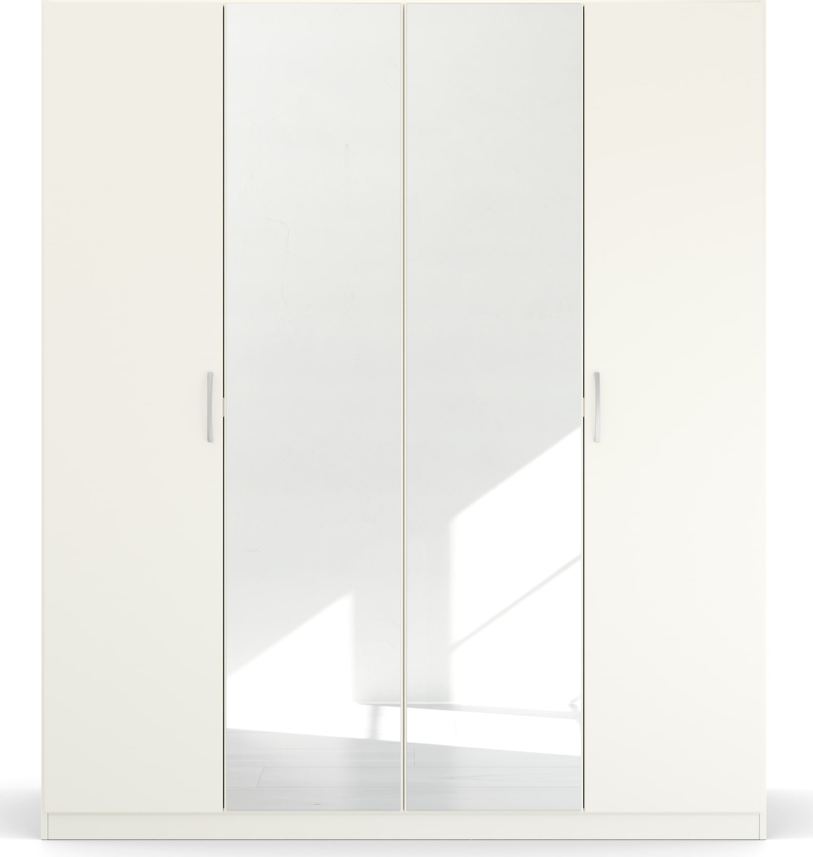 rauch Drehtürenschrank »Pure by Quadra Spin«