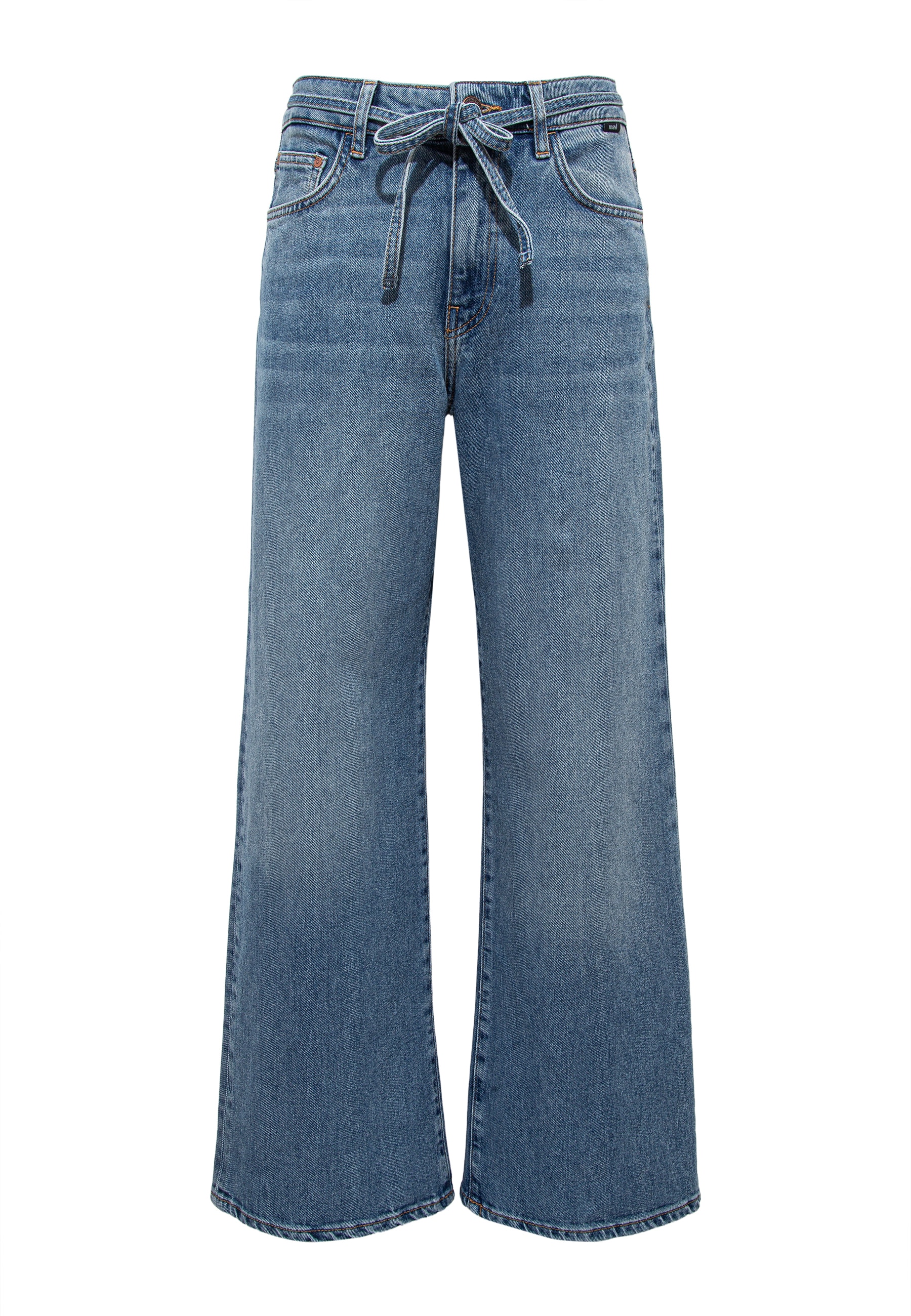 Mavi Weite Jeans »MALIBU«, Loose Wide Leg Jeans