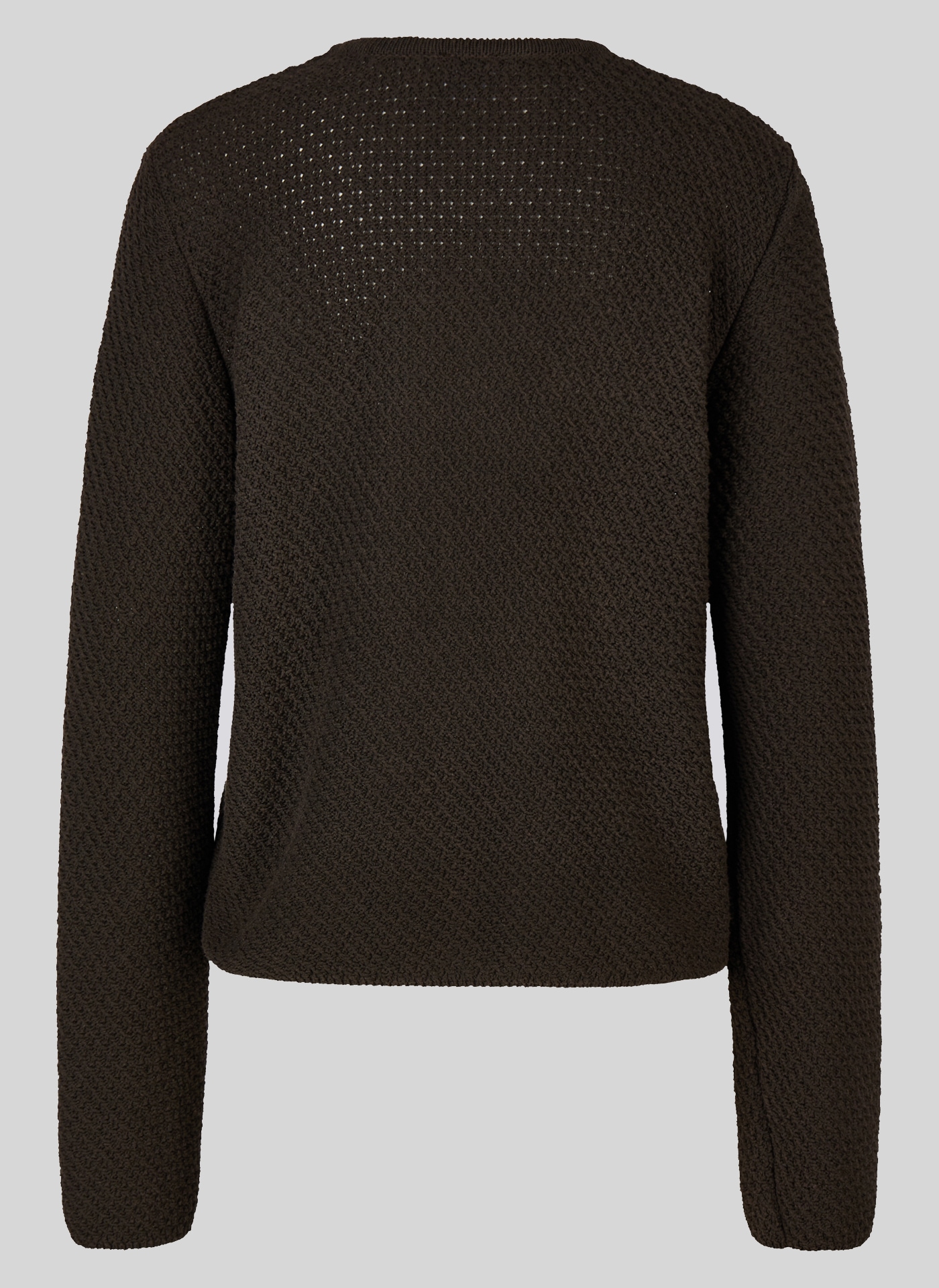 Rabe Strickjacke »Strickjacke«