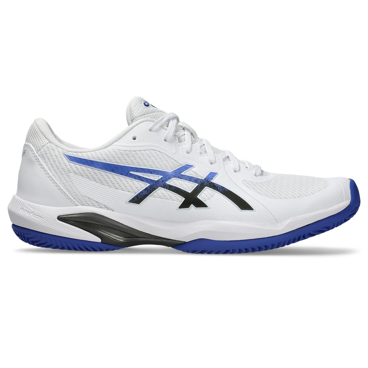 Asics Tennisschuh »SOLUTION SWIFT FF 2 CLAY«