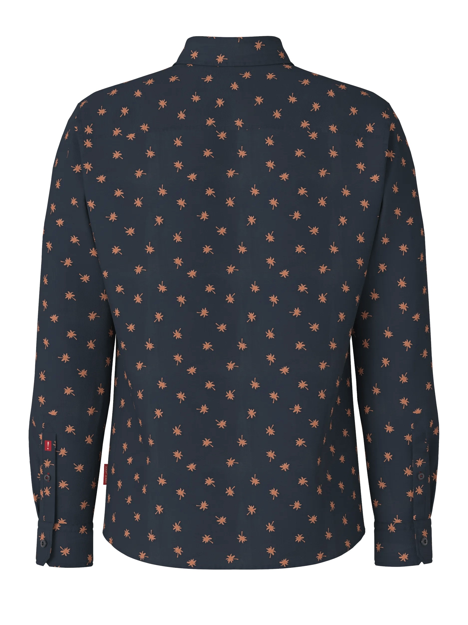 Joop Jeans Langarmhemd "Hansen" günstig online kaufen