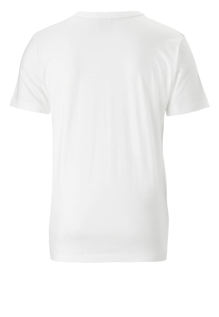 LOGOSHIRT T-Shirt »Hangover«, mit coolem Film-Motiv