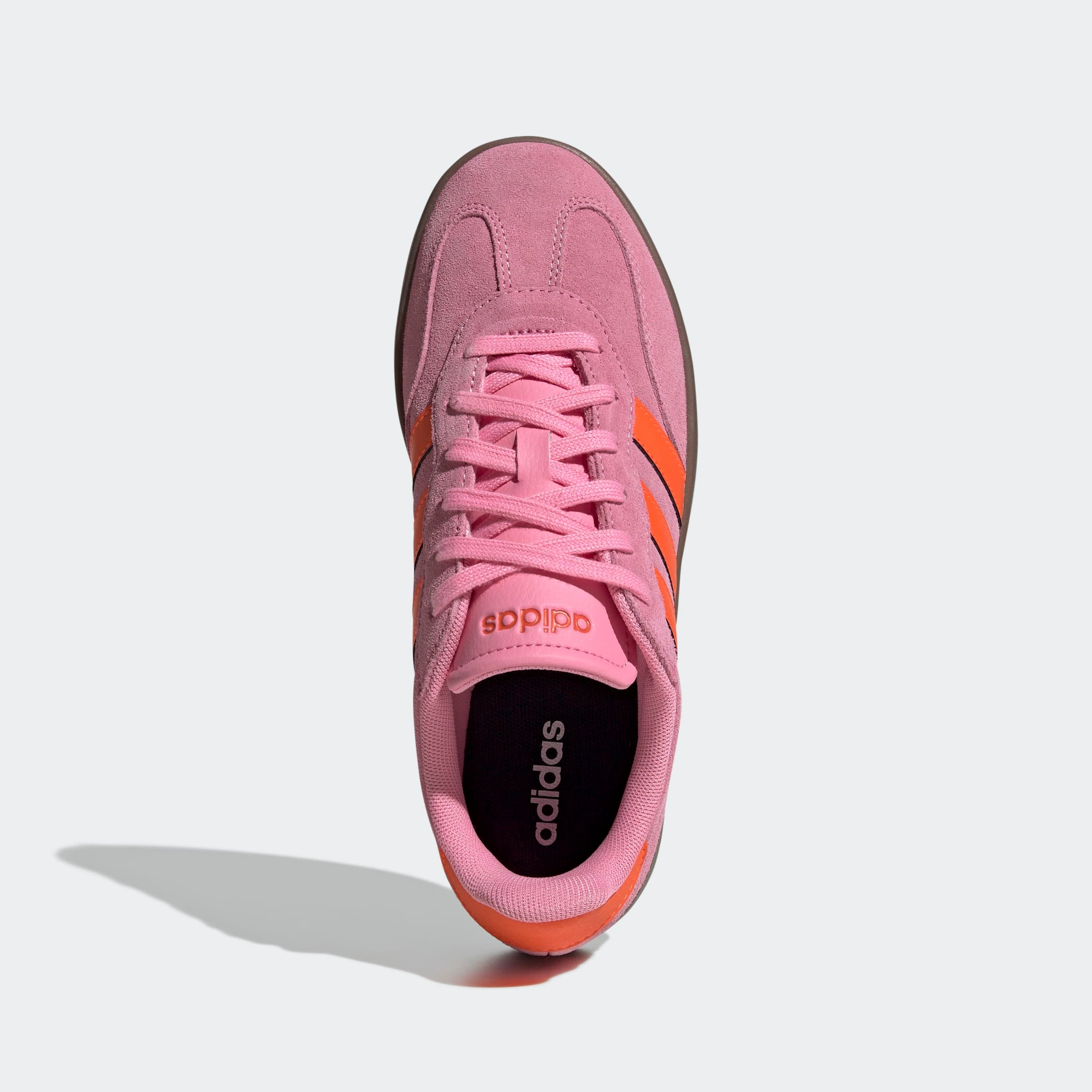 adidas Sportswear Sneaker »BARREDA«  inspiriert vom Design des adidas handball spezial