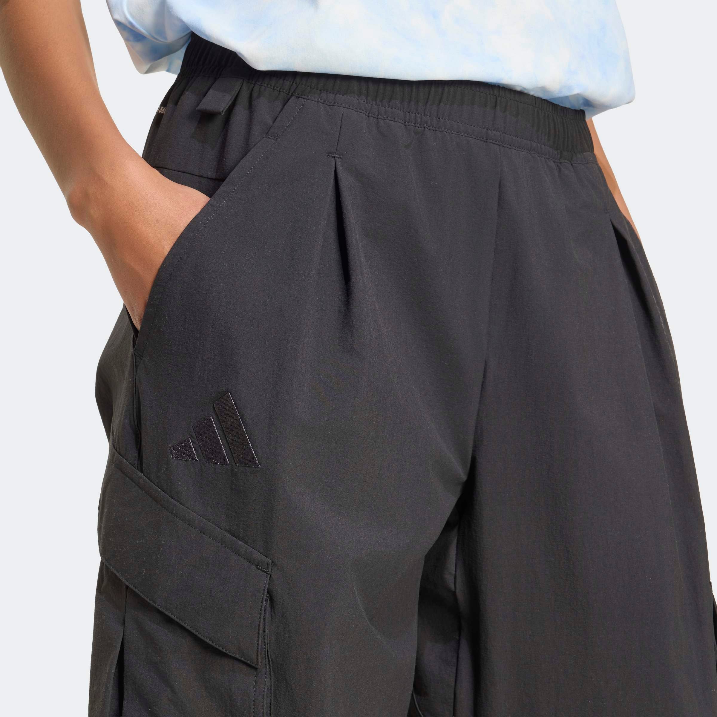 adidas TERREX Outdoorhose »XPLORIC CLIMA365«