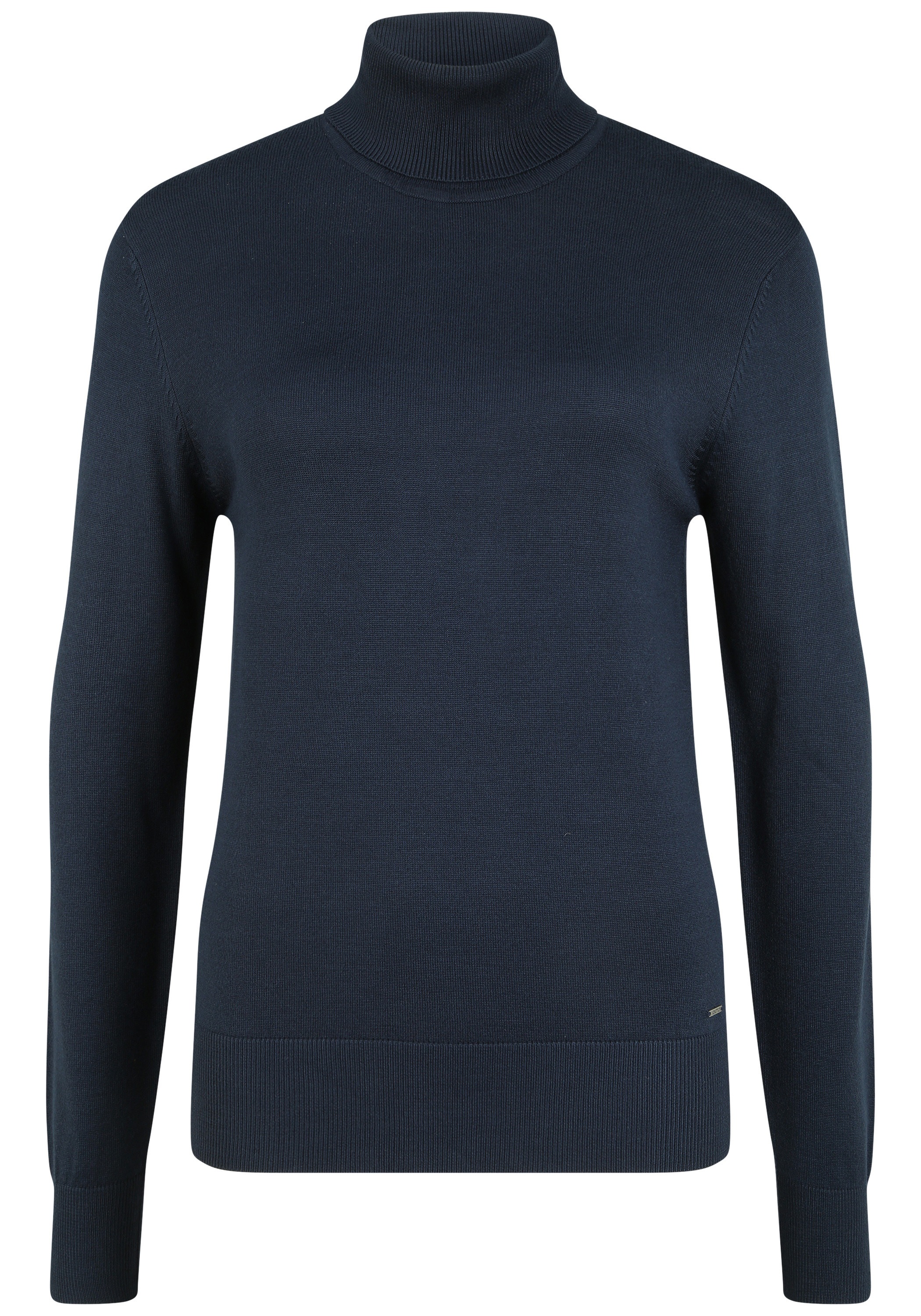 OXMO Rollkragenpullover "Rollkragenpullover OXWinala" günstig online kaufen