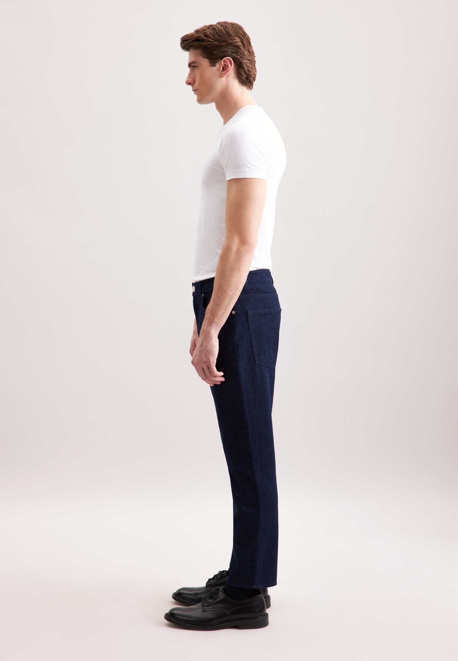 seidensticker 5-Pocket-Hose
