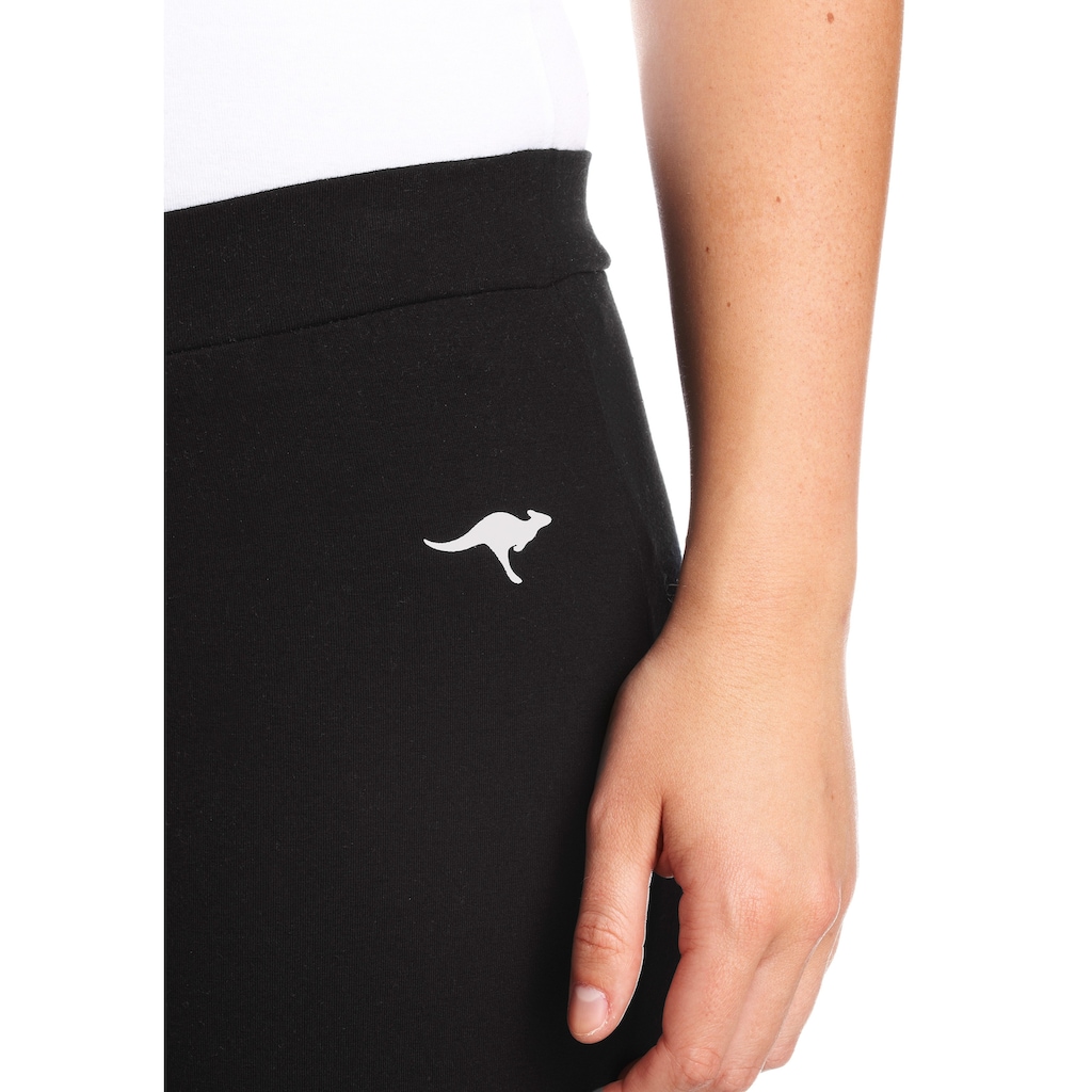 KangaROOS Jazzpants, Große Größen