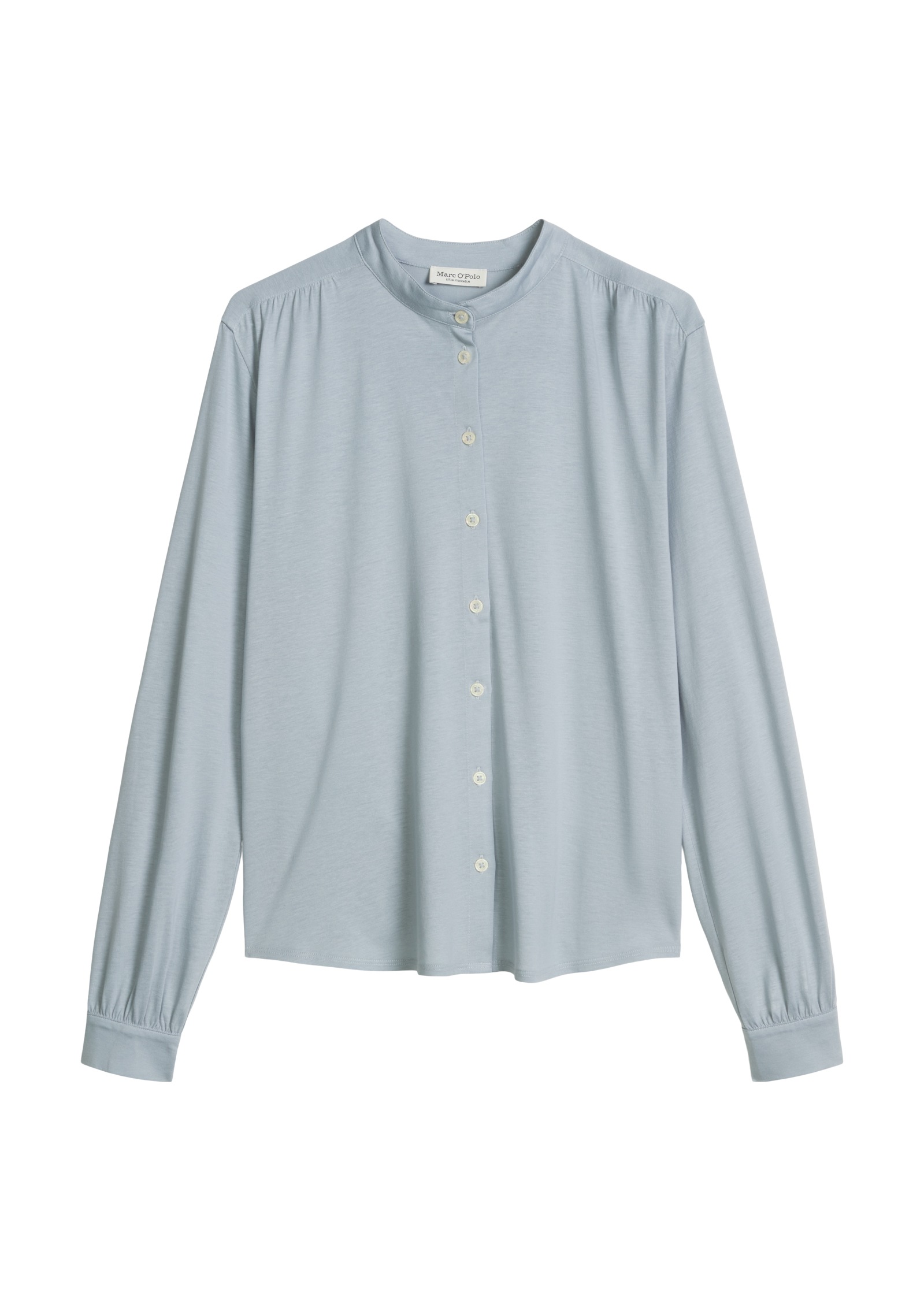 Marc O'Polo Blusenshirt »aus TENCEL™ Modal«