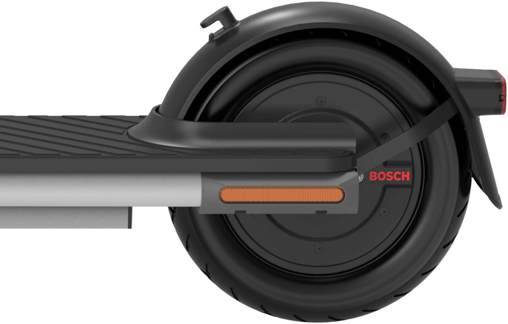 Egret E-Scooter »Egret Ey! S Street legal« 20 km/h Schlauchlos