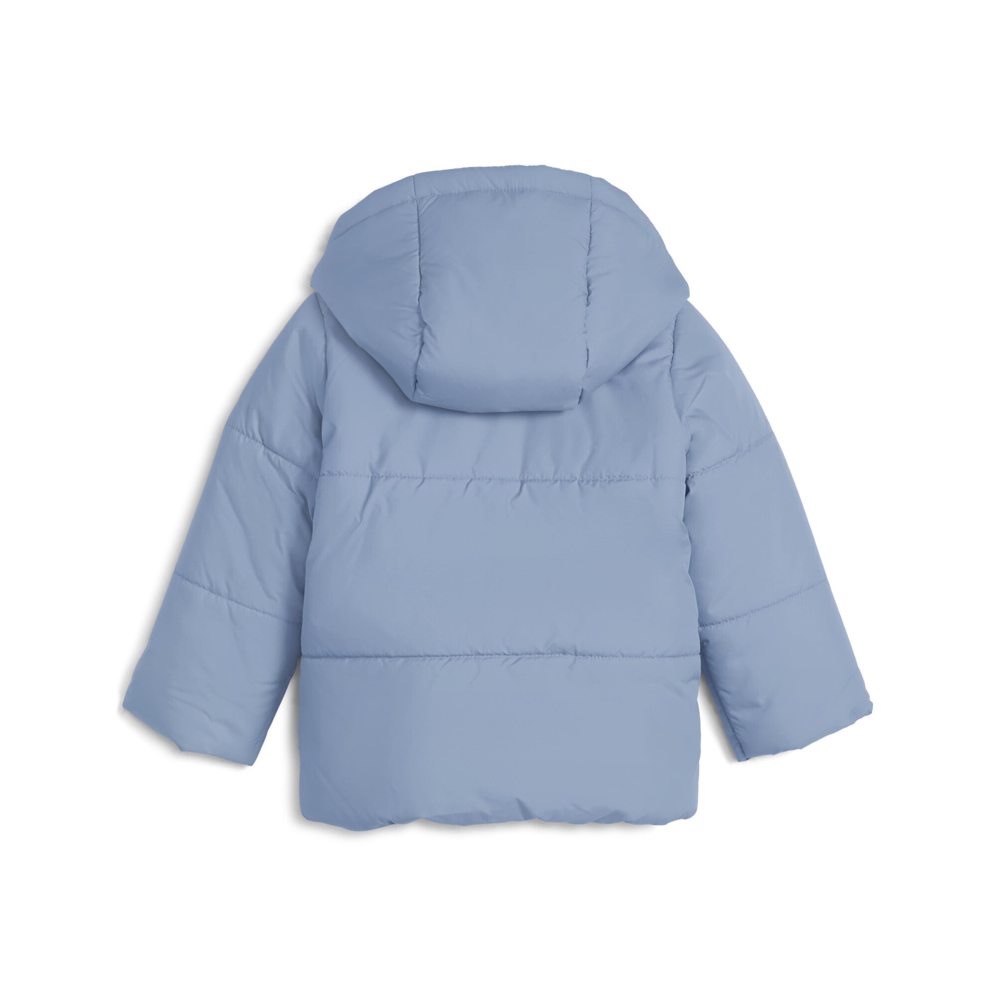 PUMA Winterjacke »Minicats Wattierte Kapuzenjacke Kinder«