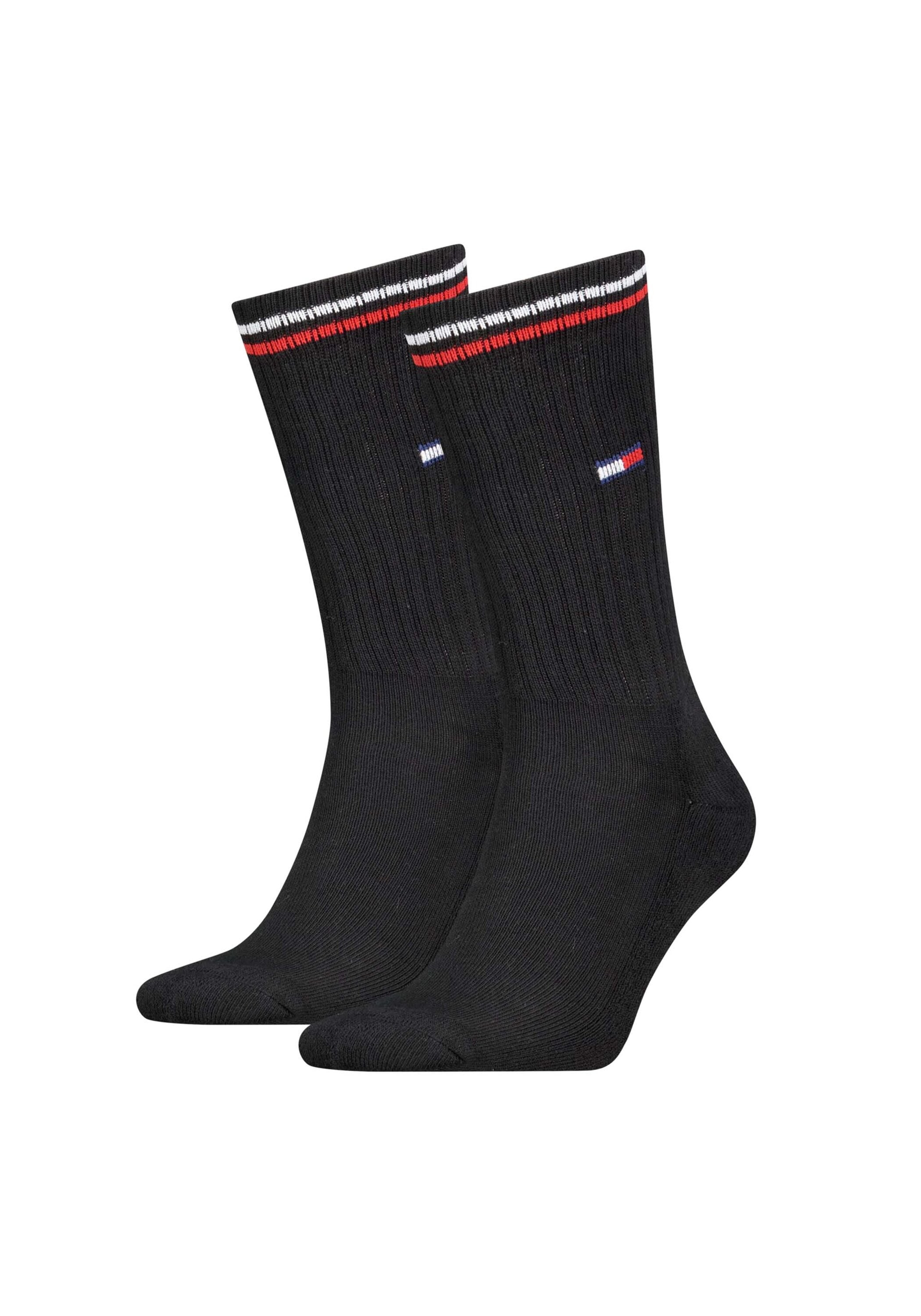 Tommy Hilfiger Kurzsocken "Socken 2er Pack" günstig online kaufen