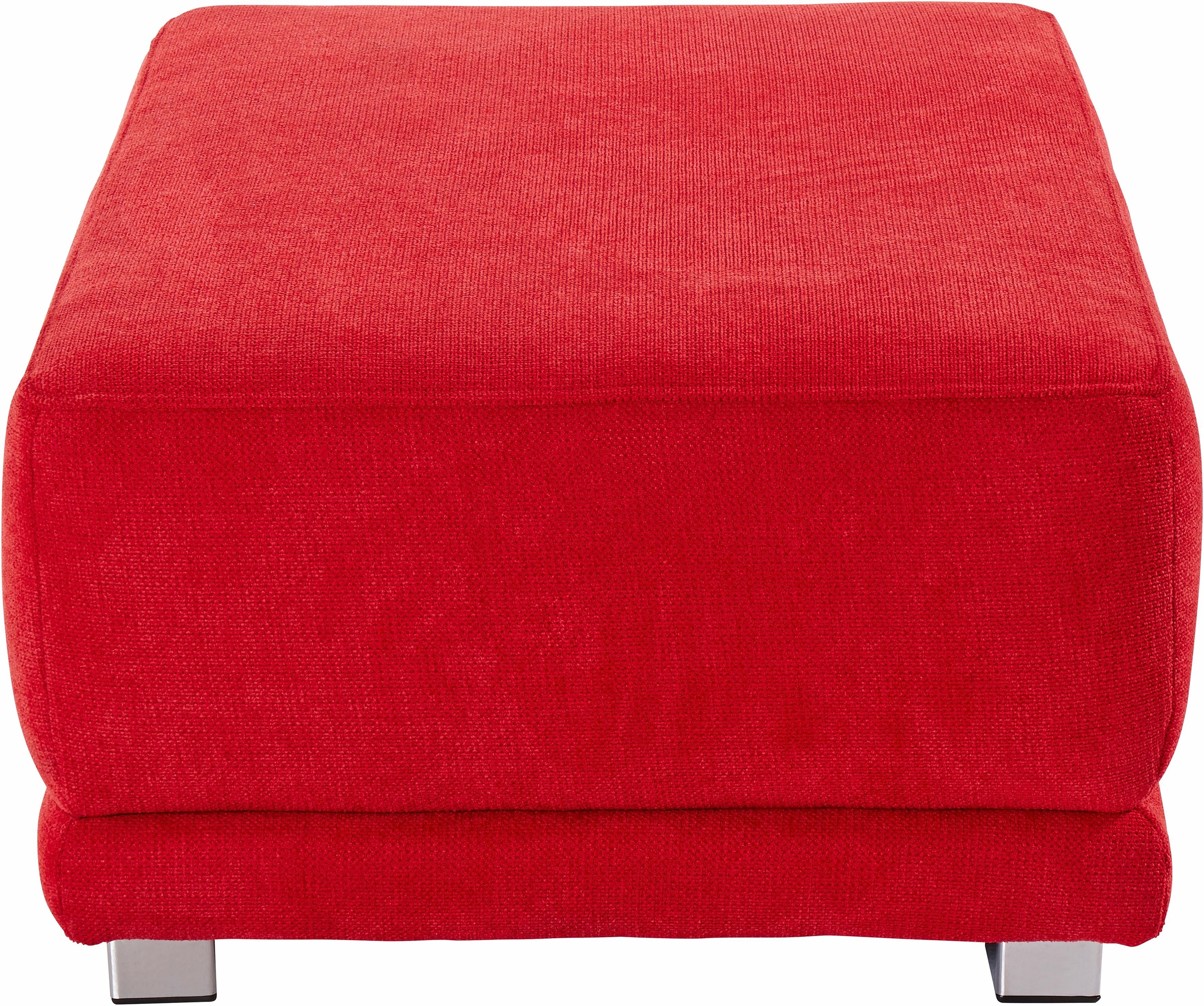 Thumbnail - sit&more Polsterhocker "Coria"