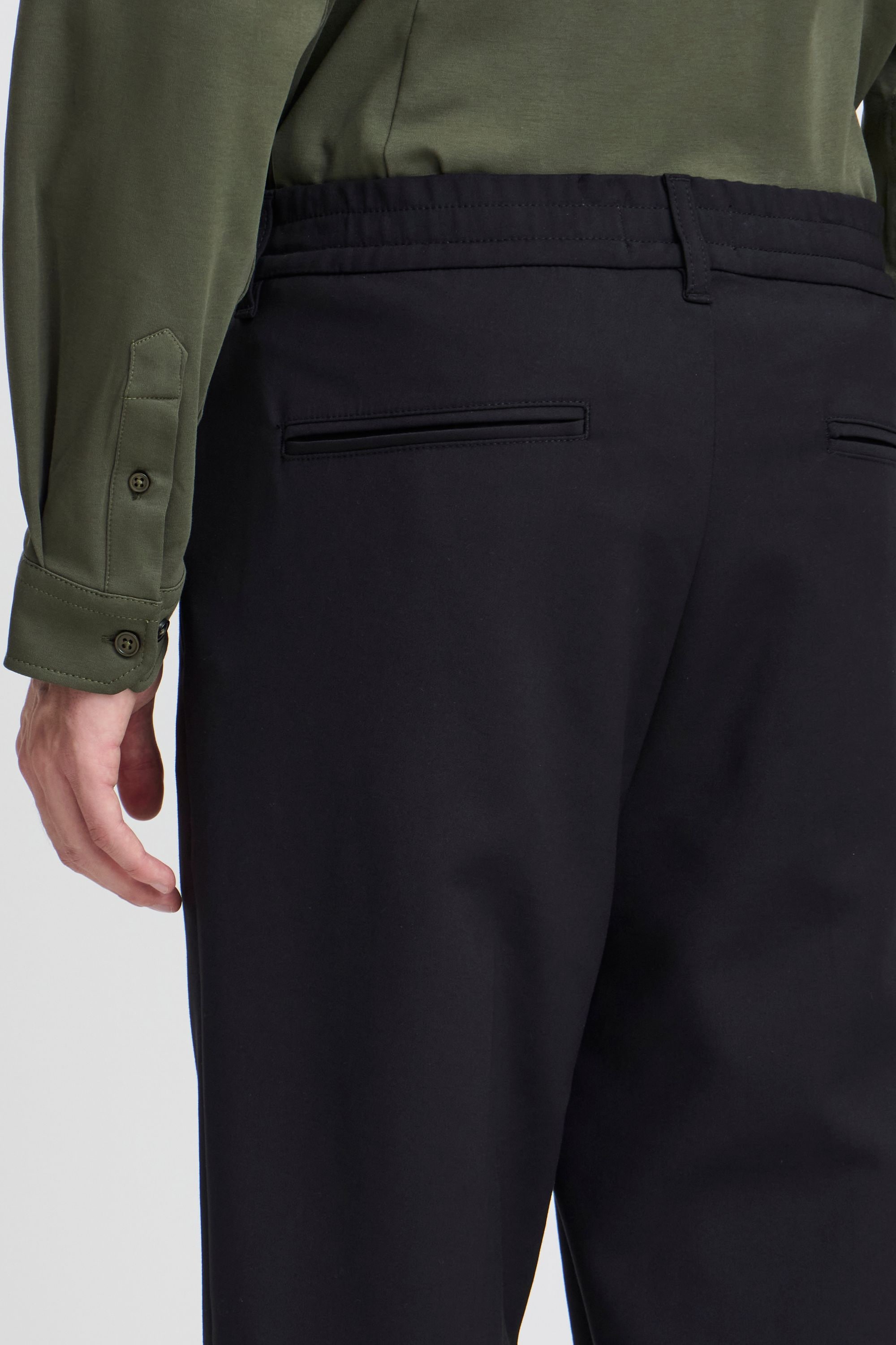 Casual Friday Stoffhose »Stoffhose CFMarc«