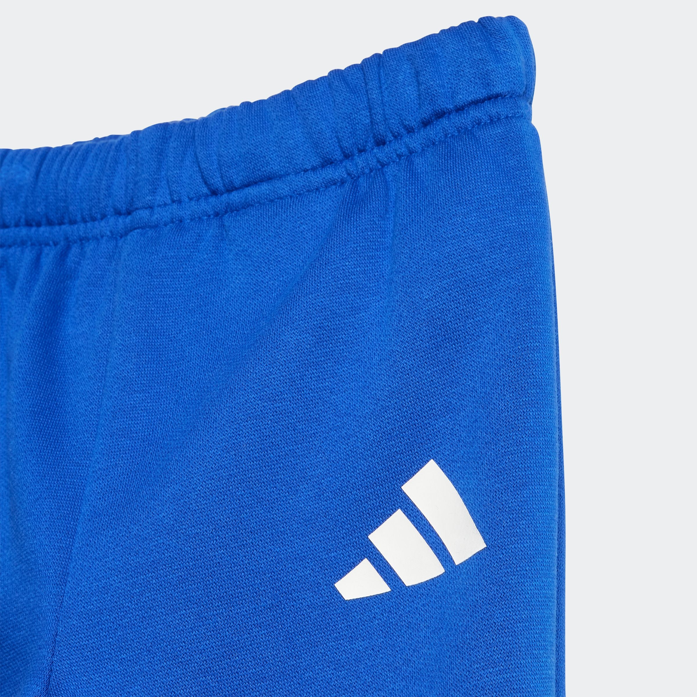 adidas Sportswear Trainingsanzug »I BL FL JOG 240«, (2 tlg.)