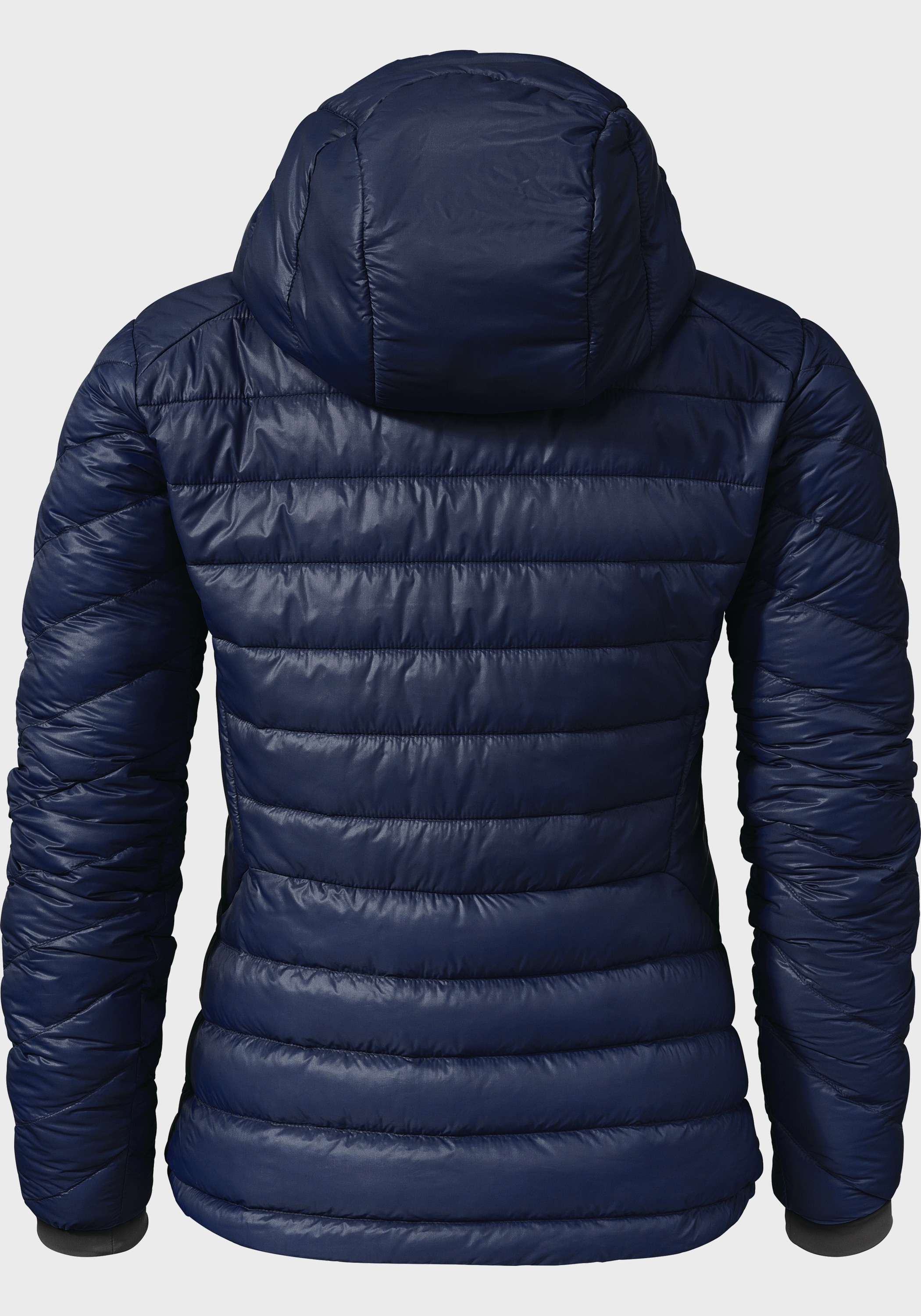 Schöffel Outdoorjacke "Down Jacket Tschierval L", mit Kapuze günstig online kaufen