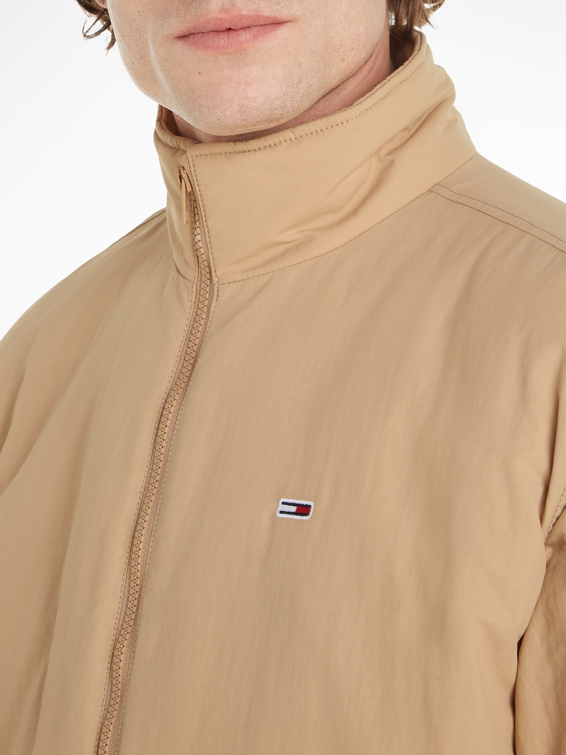 Tommy Jeans Blouson »TJM ESSENTIAL PADDED JACKET«