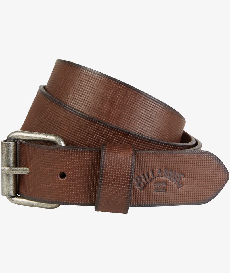 Hüftgürtel »DAILY LEATHER BELT«