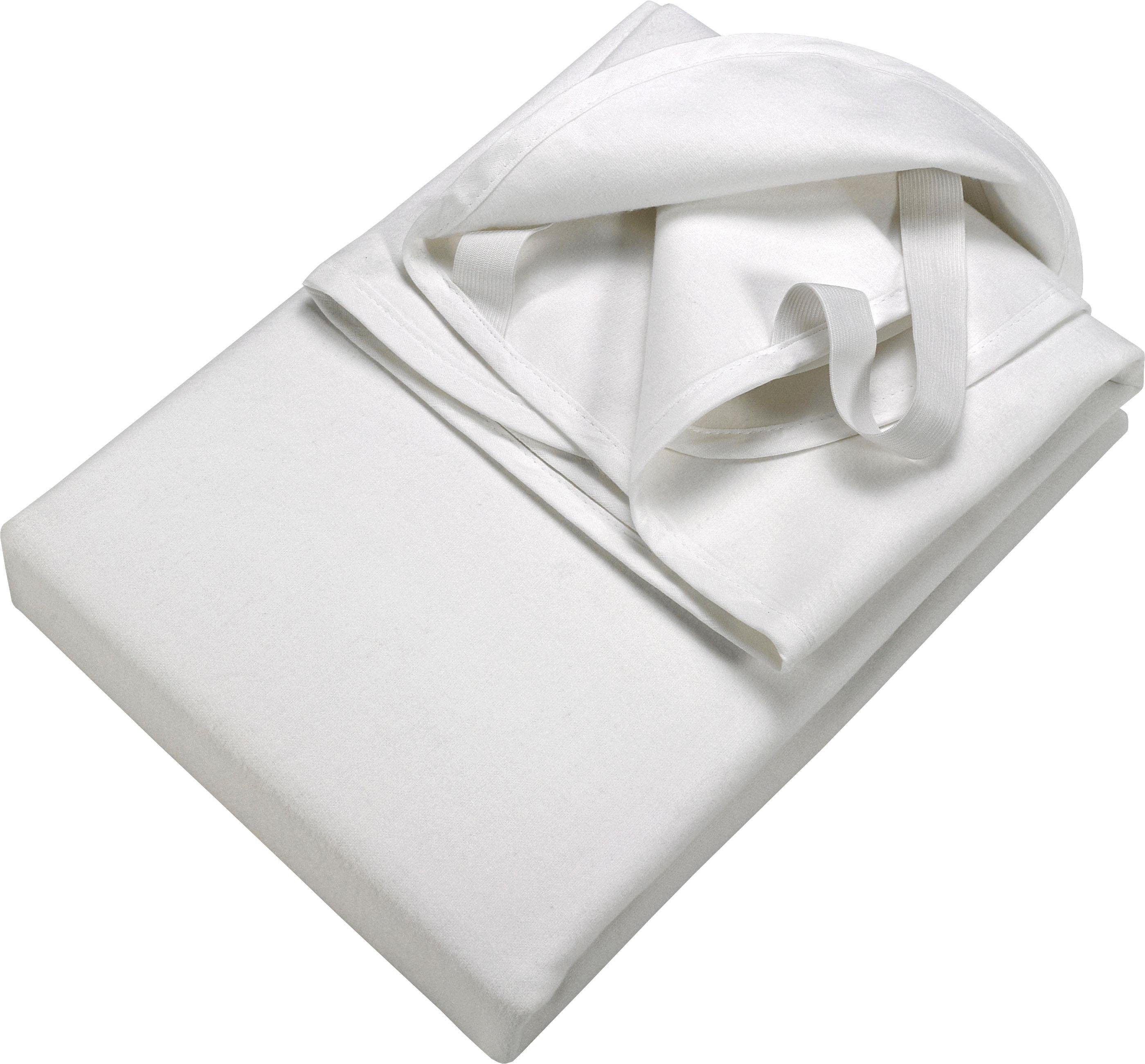 SETEX Matratzenauflage "Matratzenauflage "PU-Sandwich", SETEX, Polyurethan-Membran" im günstigen 2er-Set