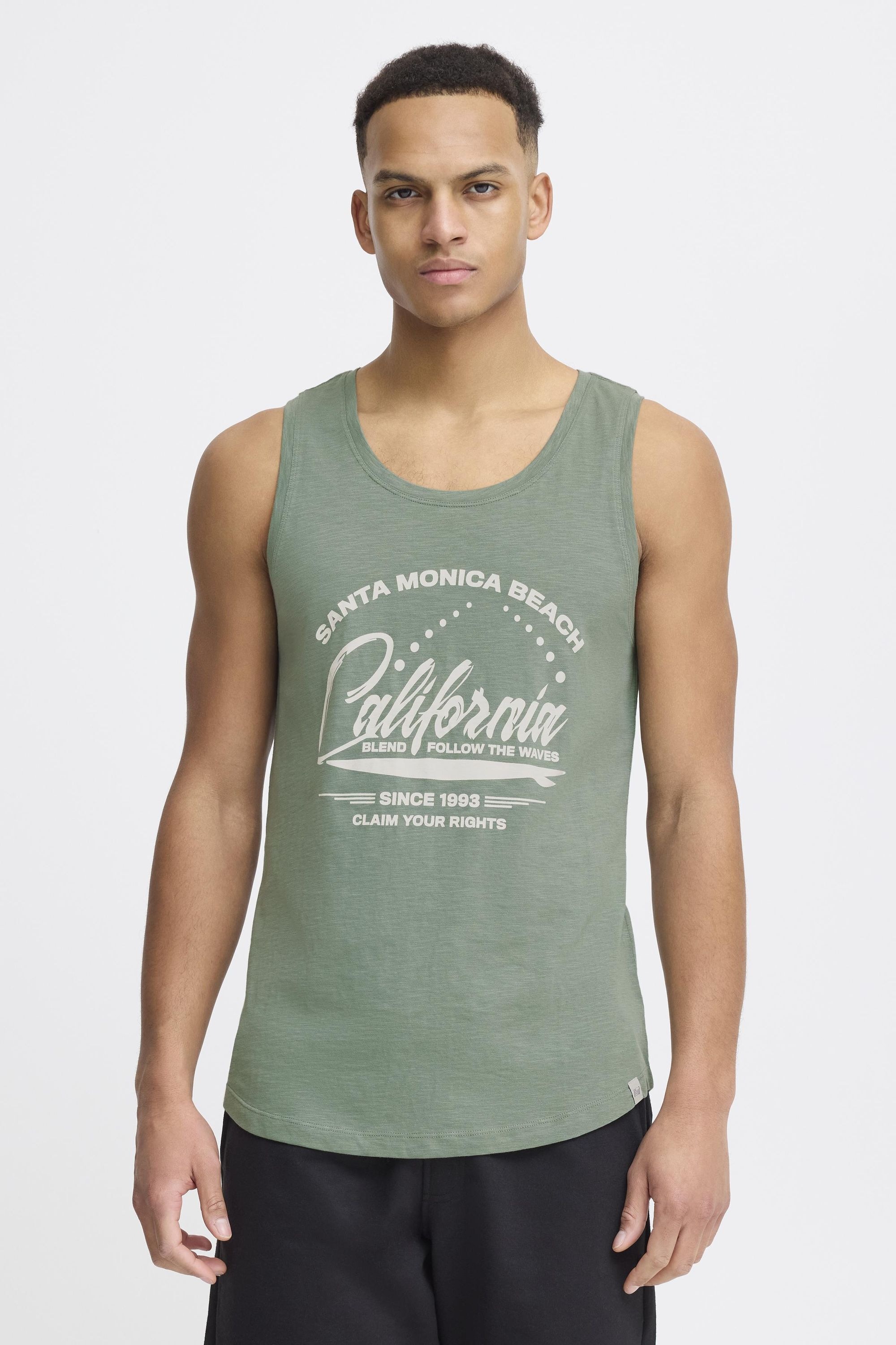 Blend Muskelshirt »Tanktop BHGalifo«