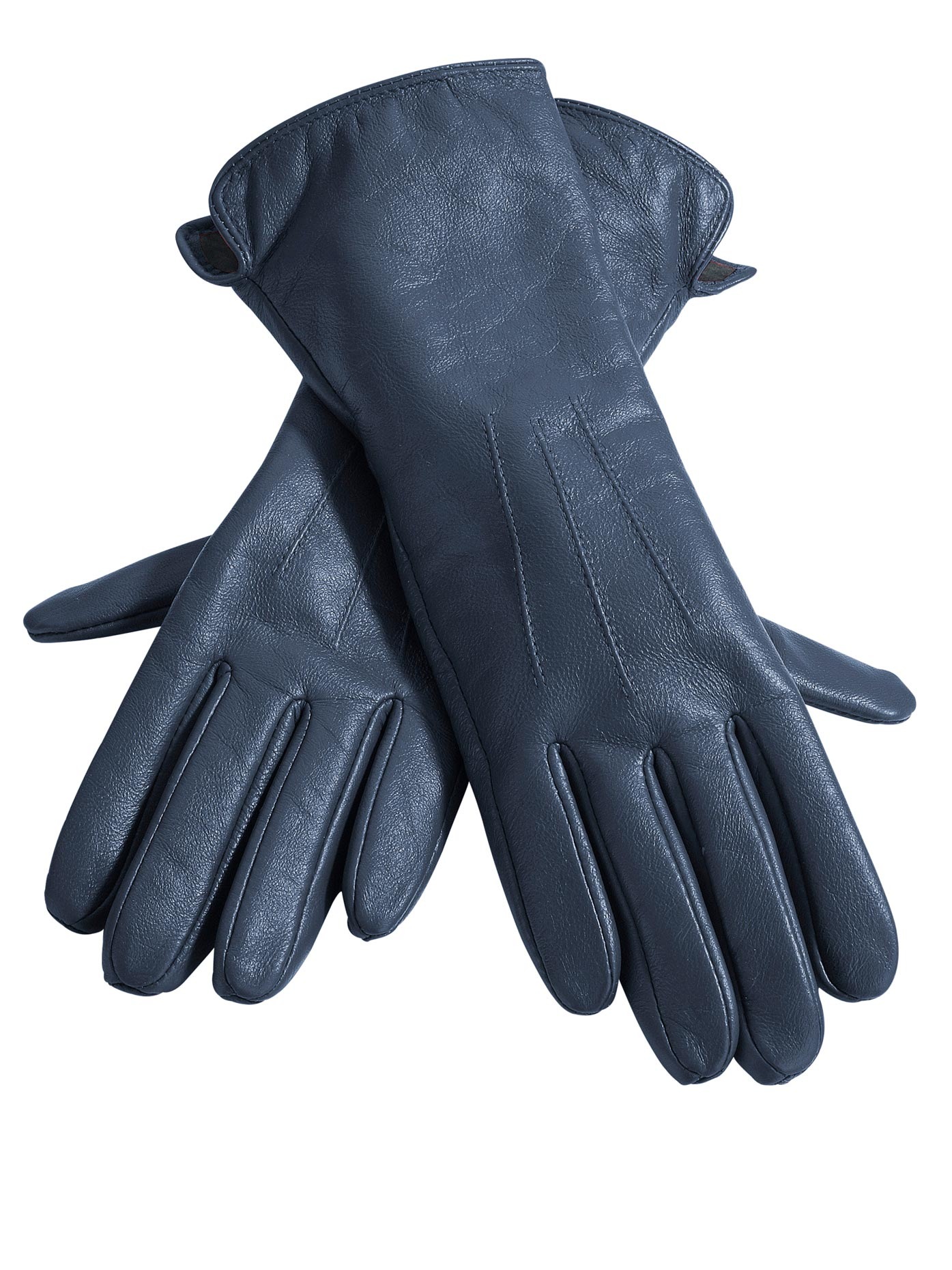 heine Handschuhe mit Zierbiesen