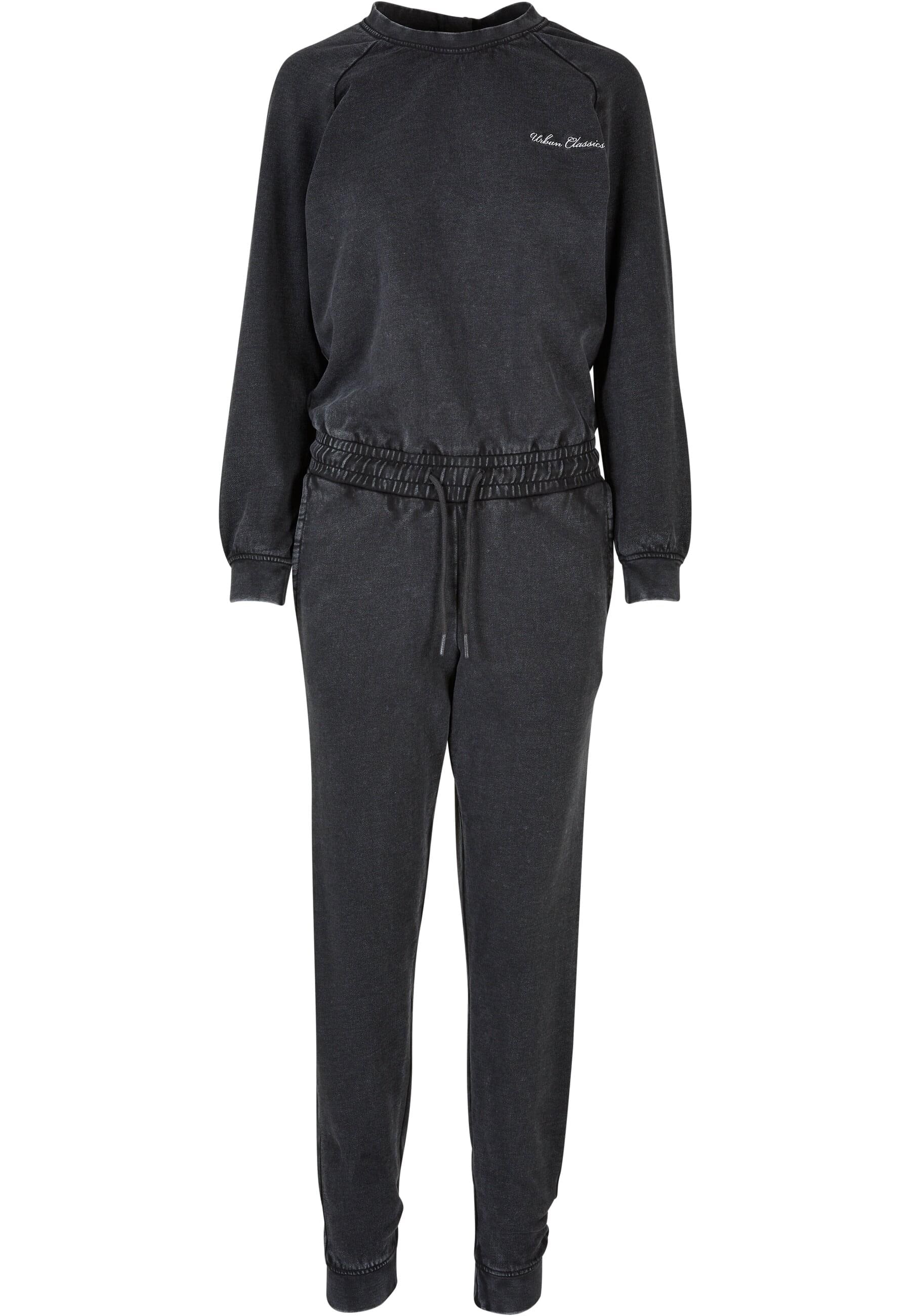 URBAN CLASSICS Jumpsuit "Urban Classics Damen" 1 Stk. tlg. günstig online kaufen