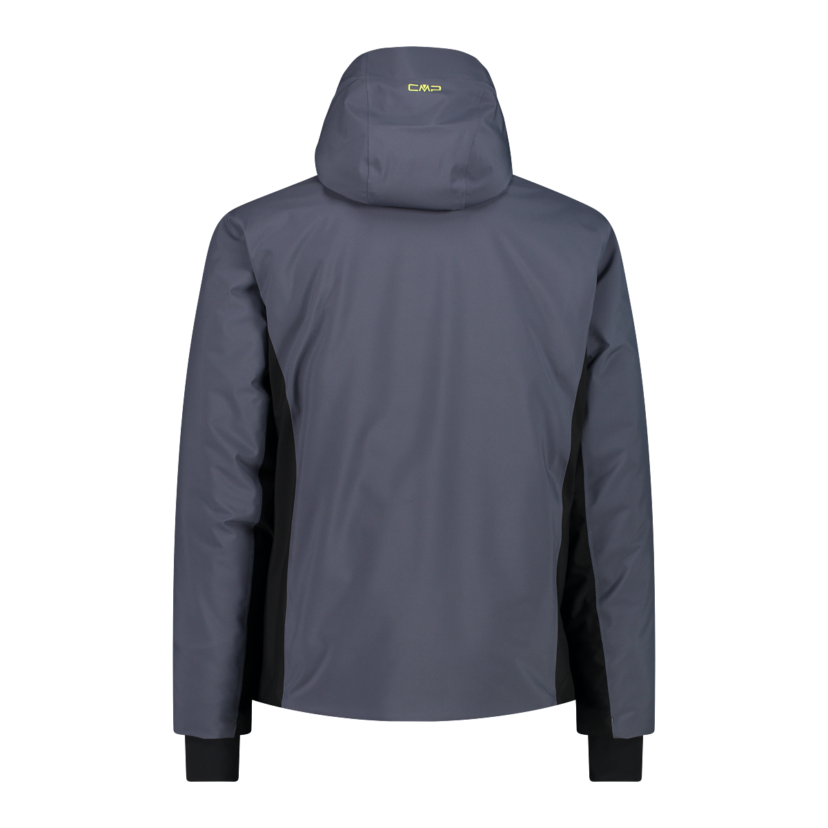 CMP Funktionsjacke, mit Kapuze