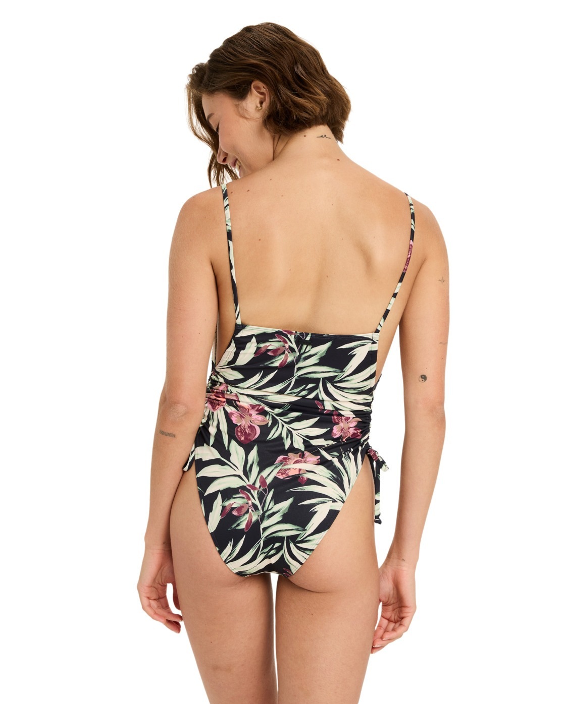 Roxy Badeanzug »Pt Beach Classics Fashion Op«