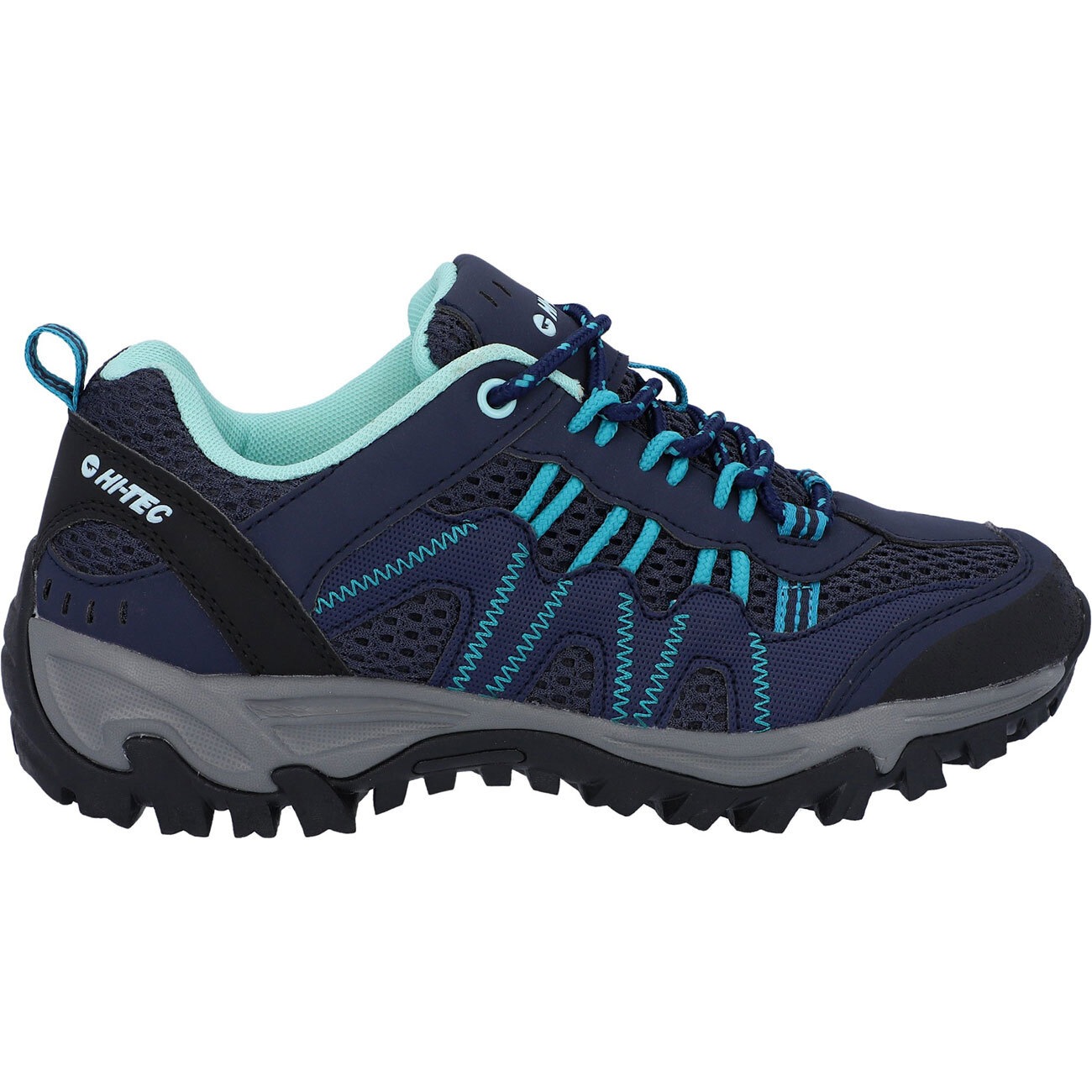 Thumbnail - Hi-Tec Wanderschuh "Hi-Tec-Schuhe Jaguar Frauen"