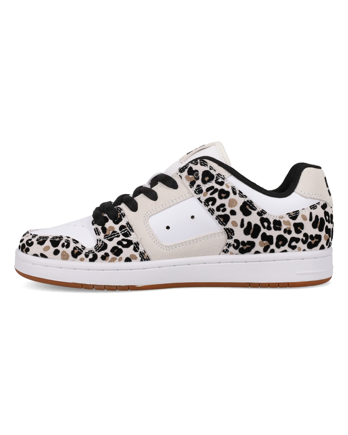 DC Shoes Sneaker »Manteca 4 LX«