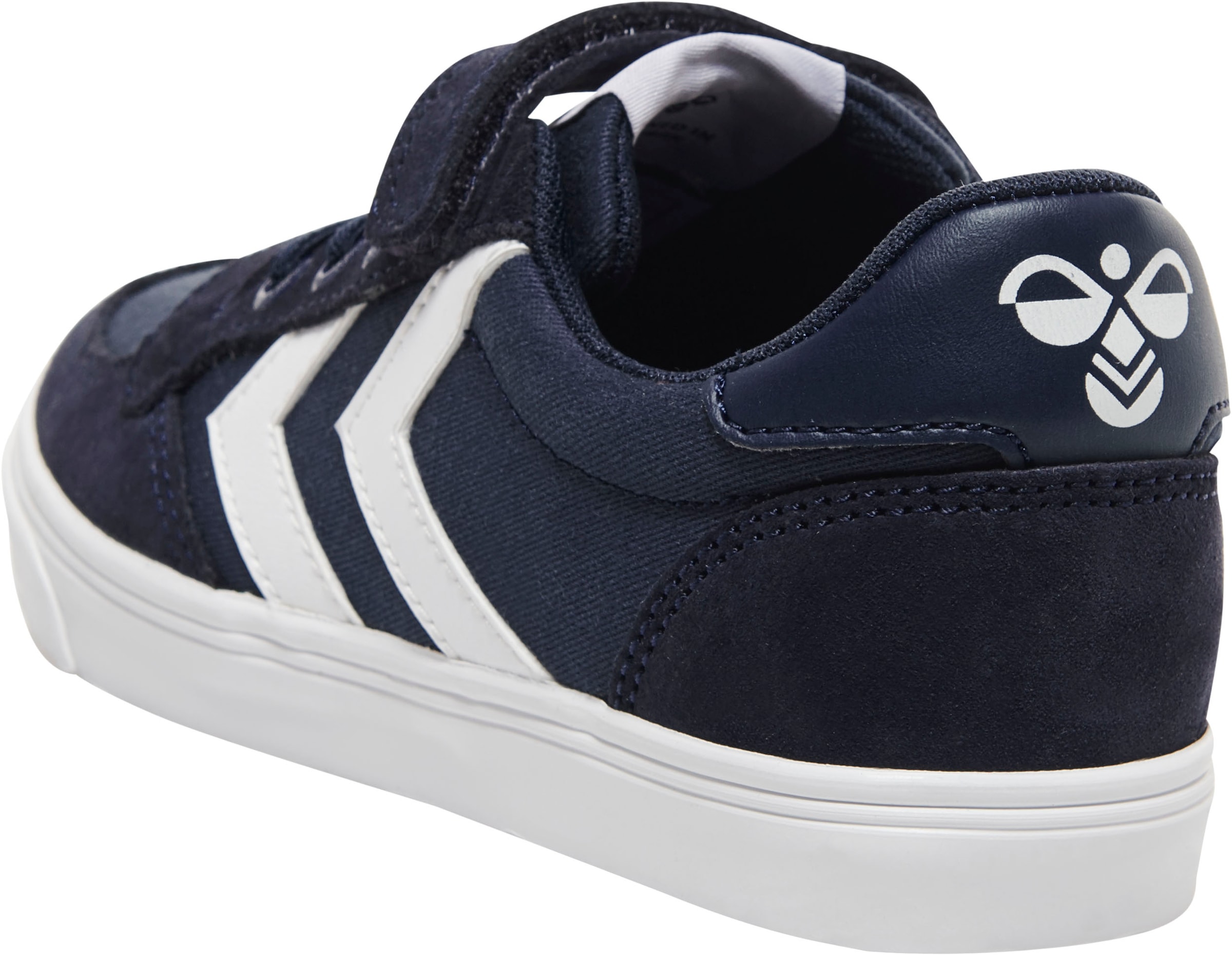 hummel Sneaker »SLIMMER STADIL LOW JR«