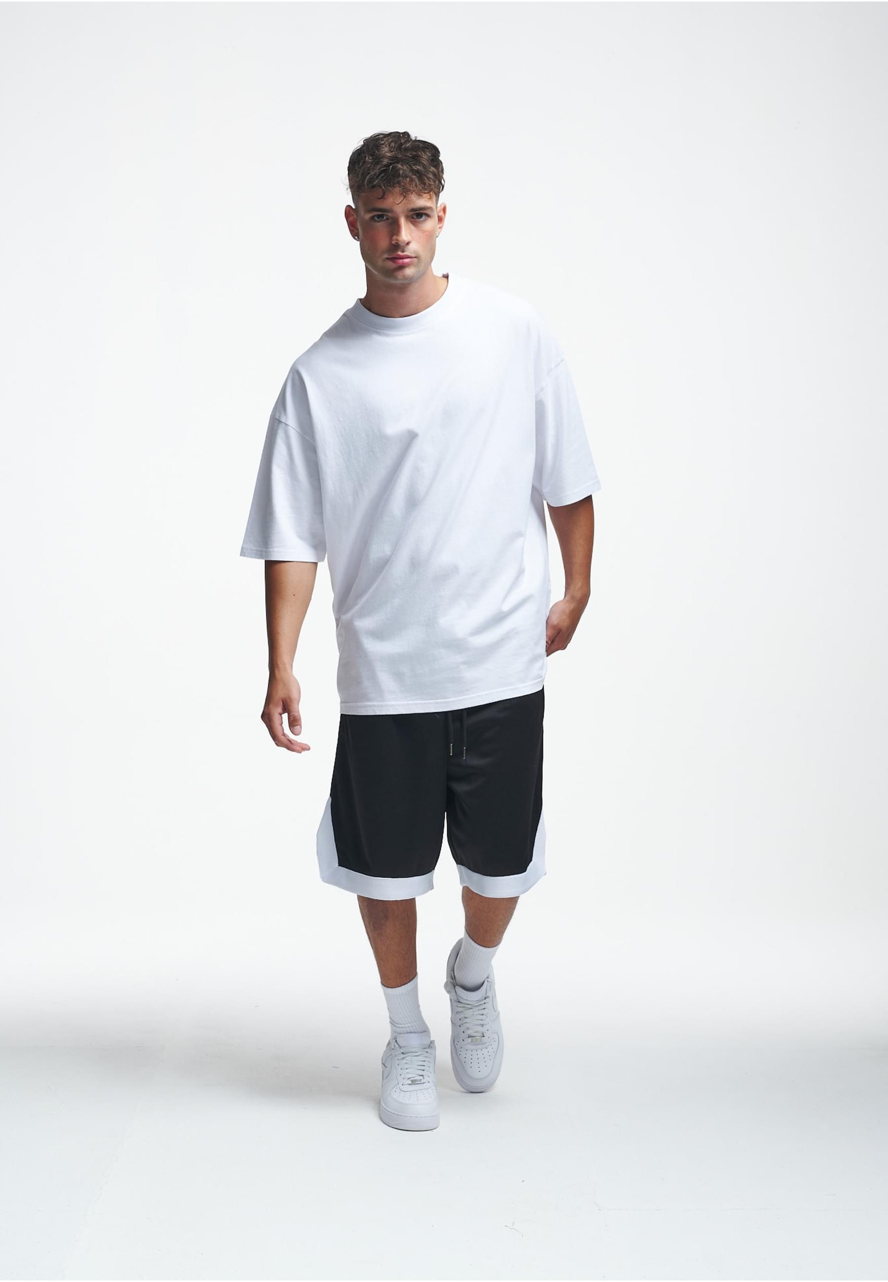 2Y Studios Sweatshorts »2Y Studios Herren 2Y Basic Basketball Shorts«, (1 tlg.)