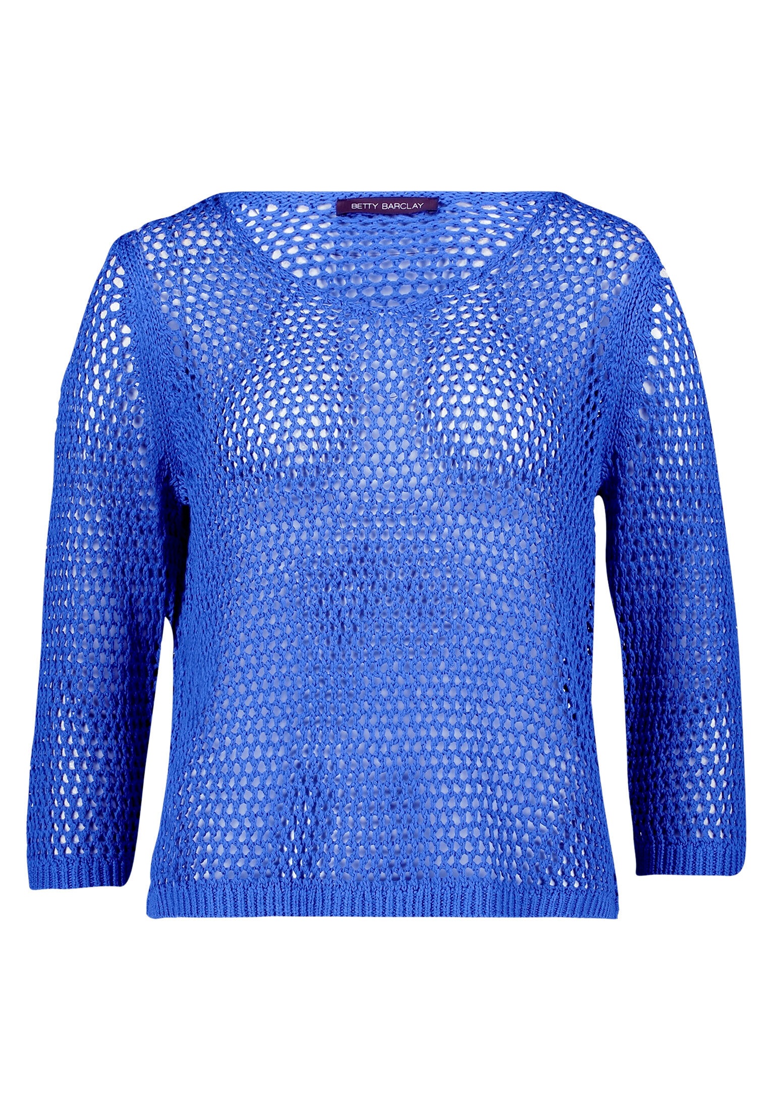 Betty Barclay Strickpullover »Damen mit 3/4 Arm« 1 tlg.