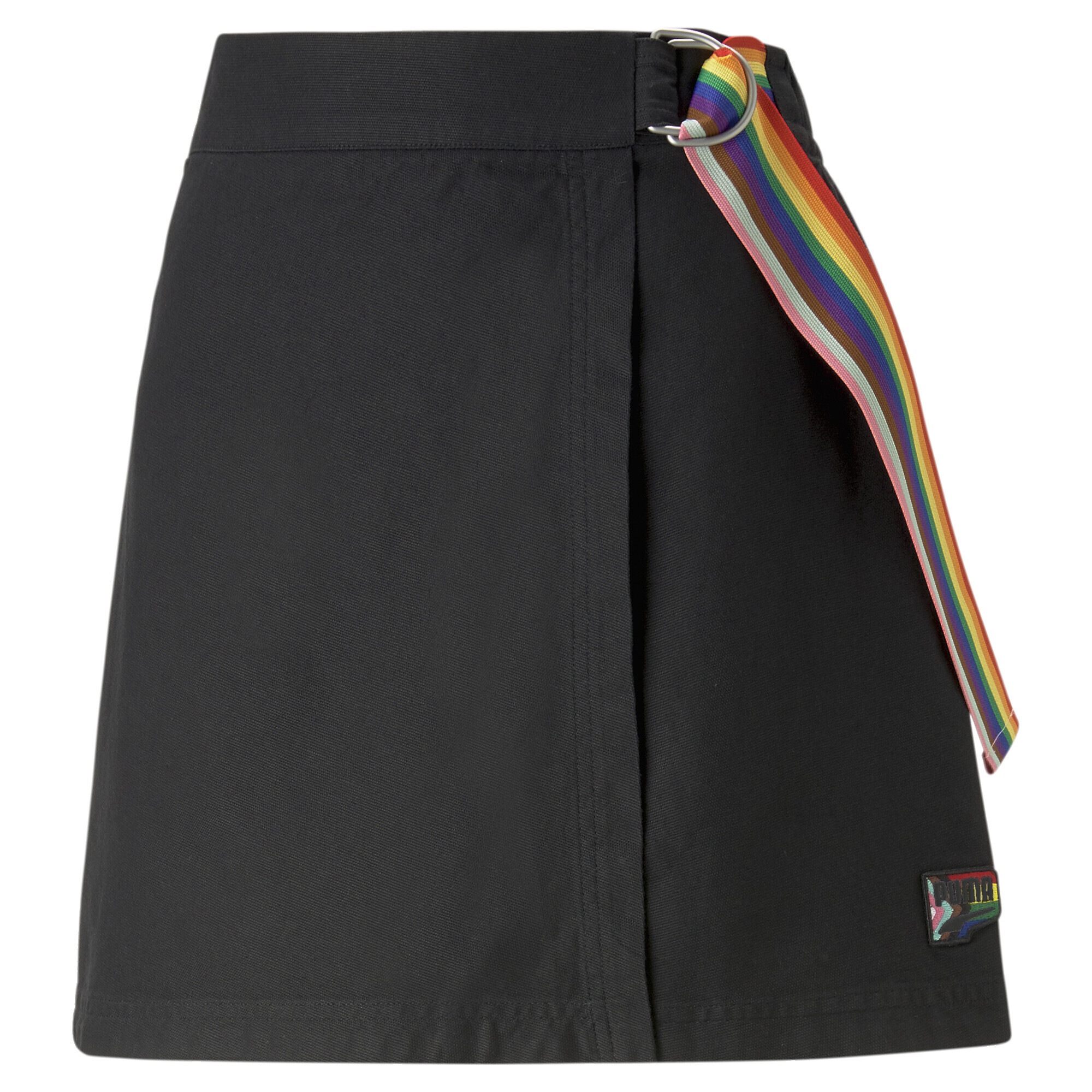 PUMA Jerseyrock »DOWNTOWN PRIDE Rock Damen«