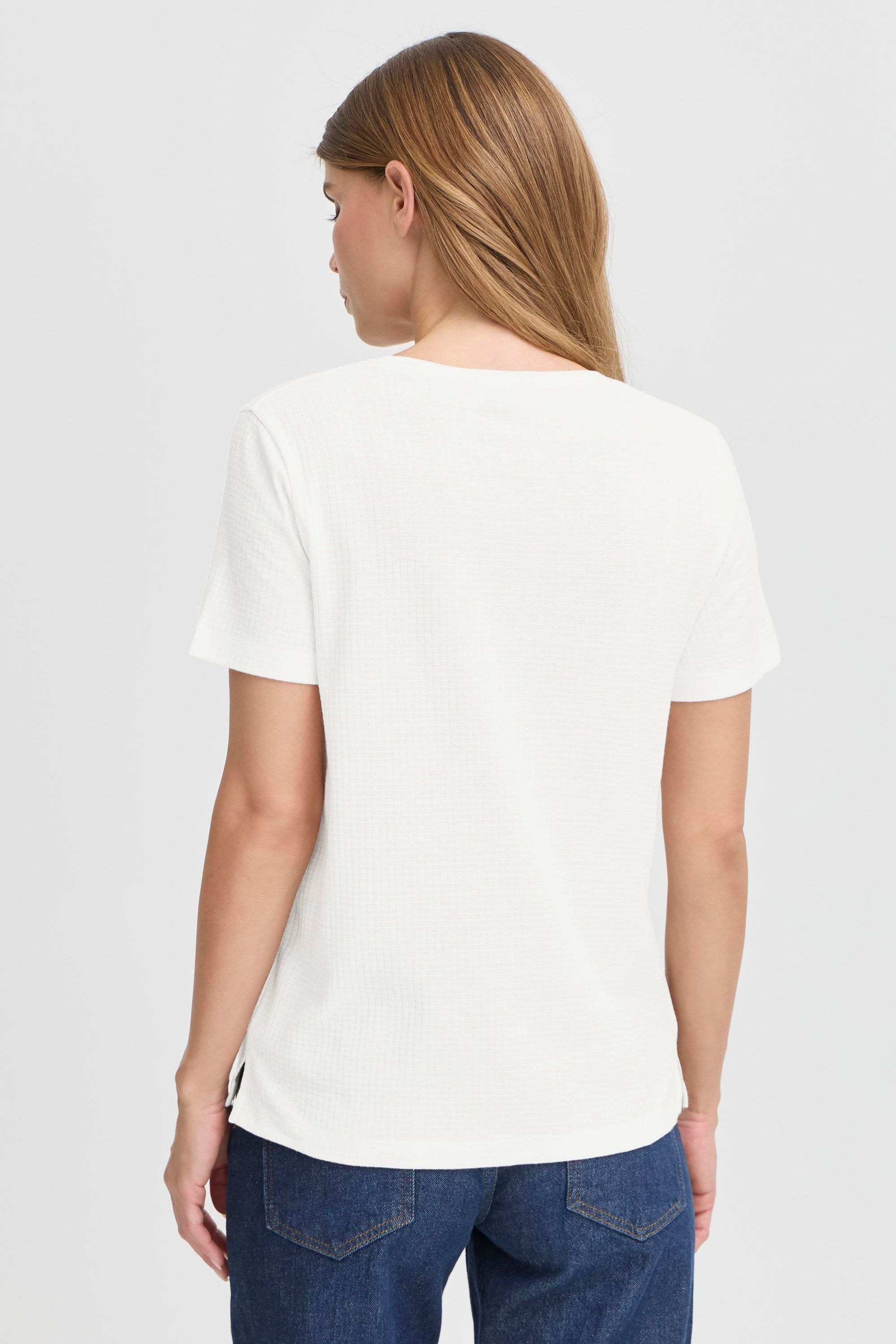 OXMO T-Shirt »T-Shirt OXPim«