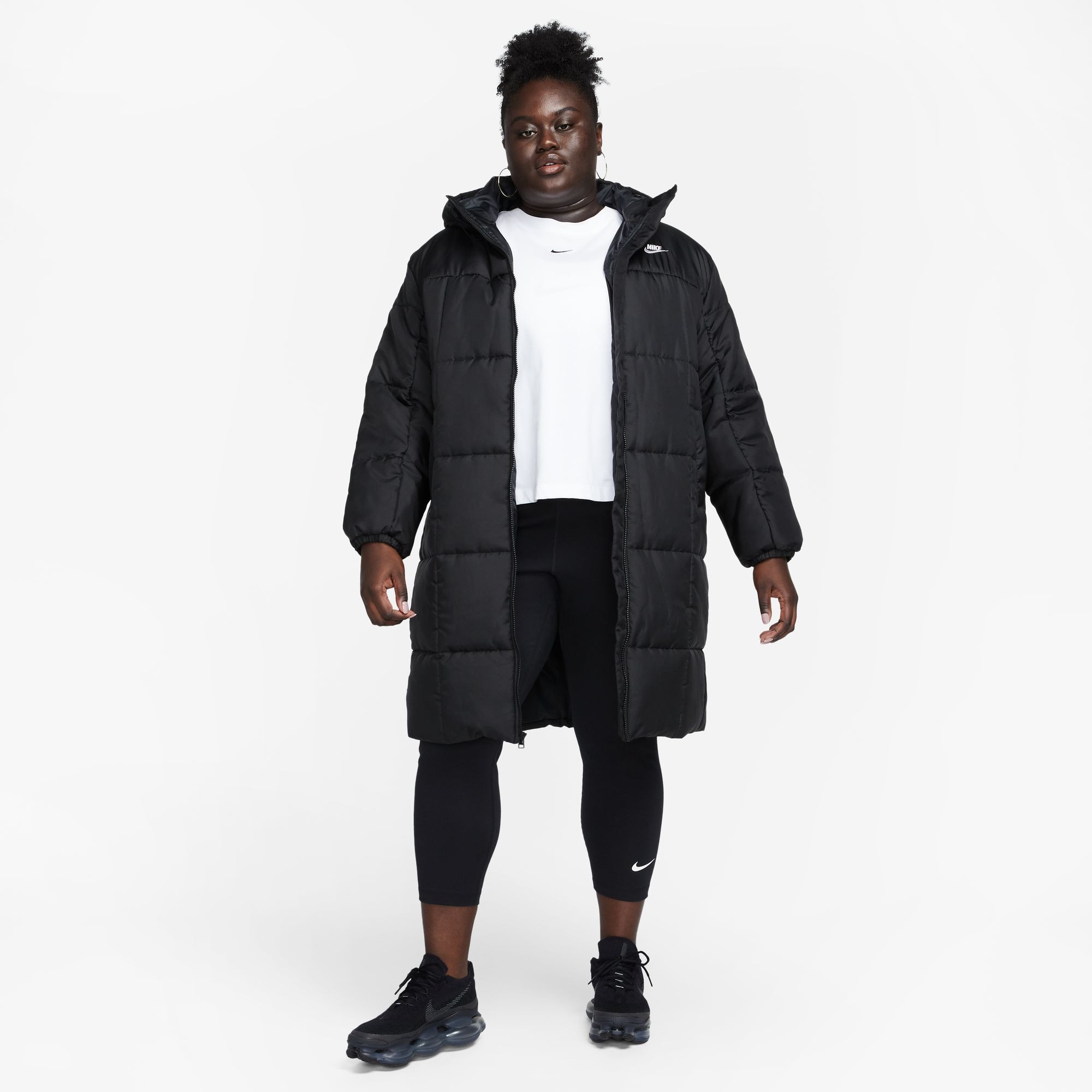 Men’s Nike Sportswear 2024 Puffer DownFill Parka