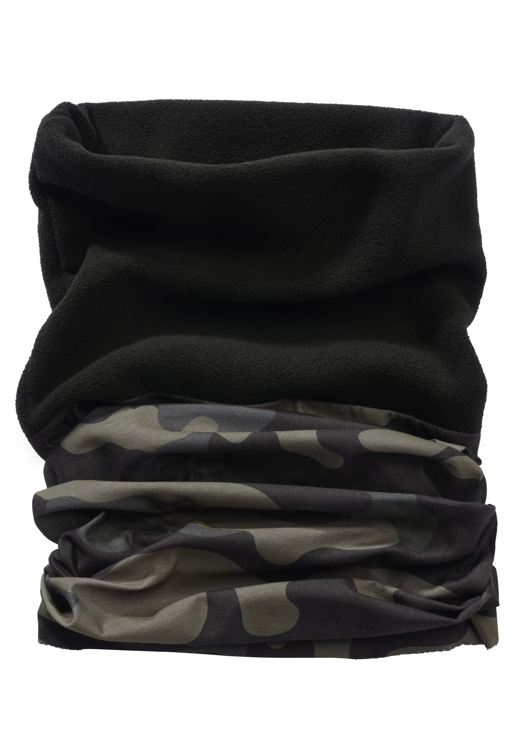 Brandit Halstuch "Brandit Unisex Multifunktionstuch Fleece" 1 Stk.