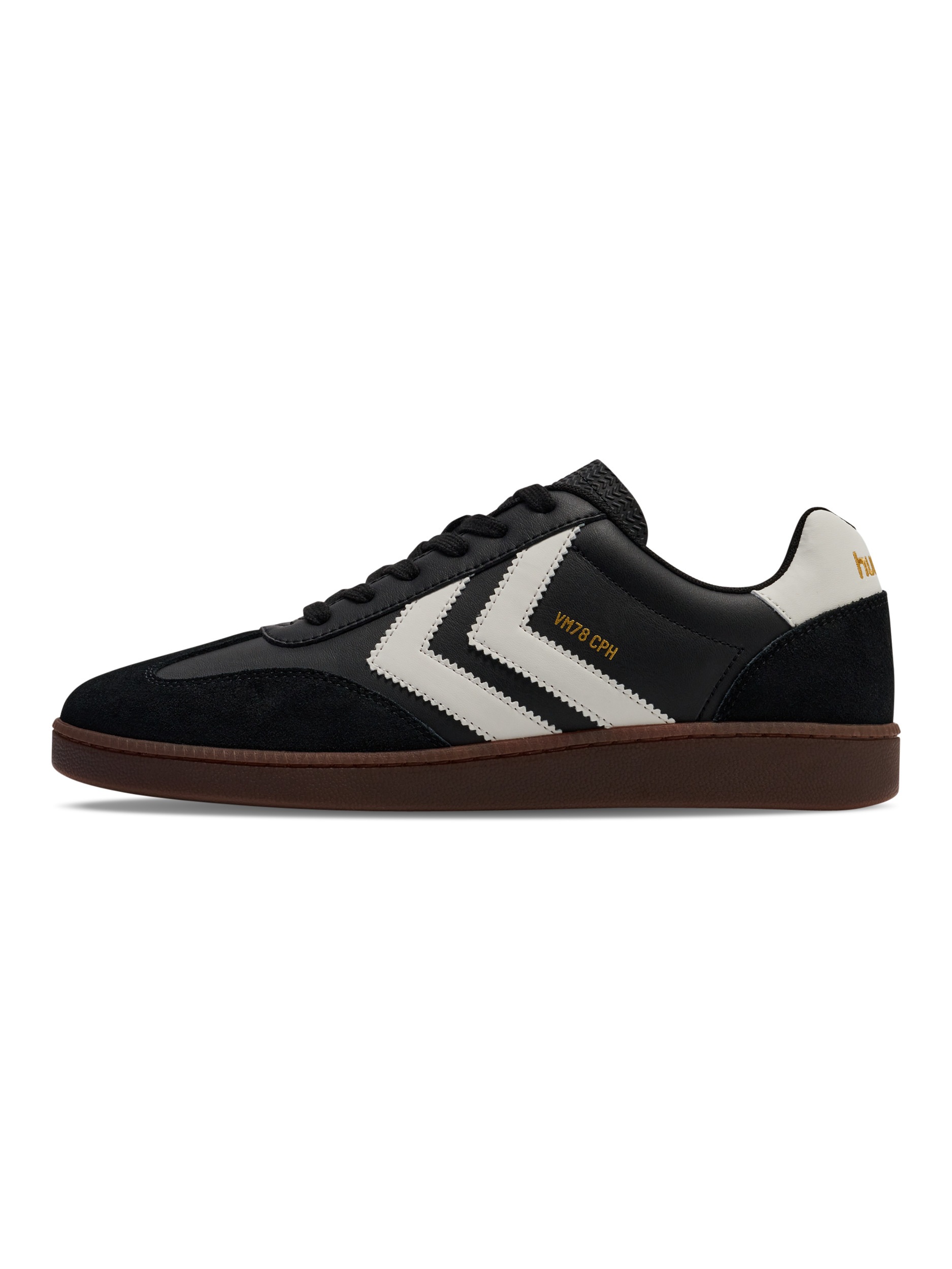 hummel Sneaker "VM78 CPH LS" günstig online kaufen