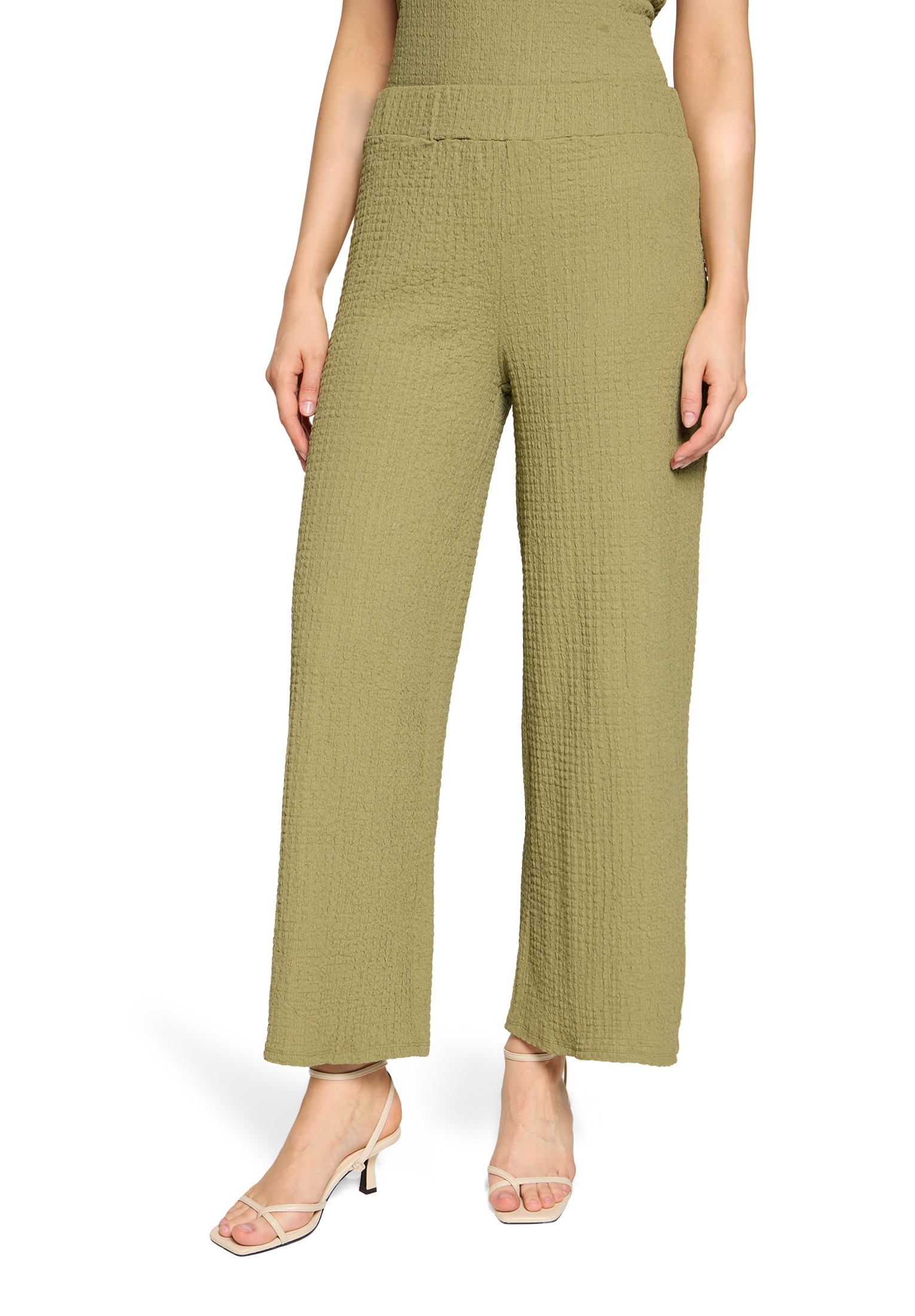 Betty Barclay Culotte »Damen mit Gummizug«