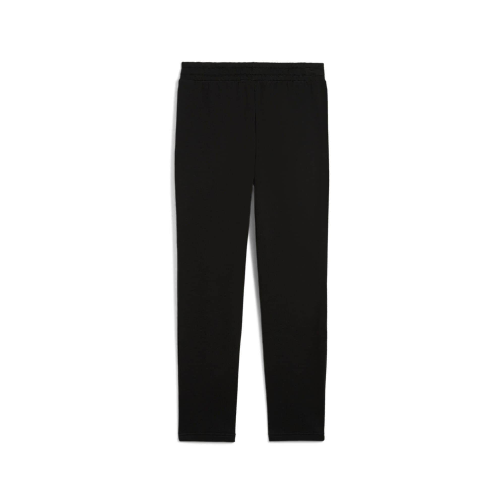 PUMA Trainingshose »ESS SMALL NO. 1 LOGO SWEATPANTS TR OP«