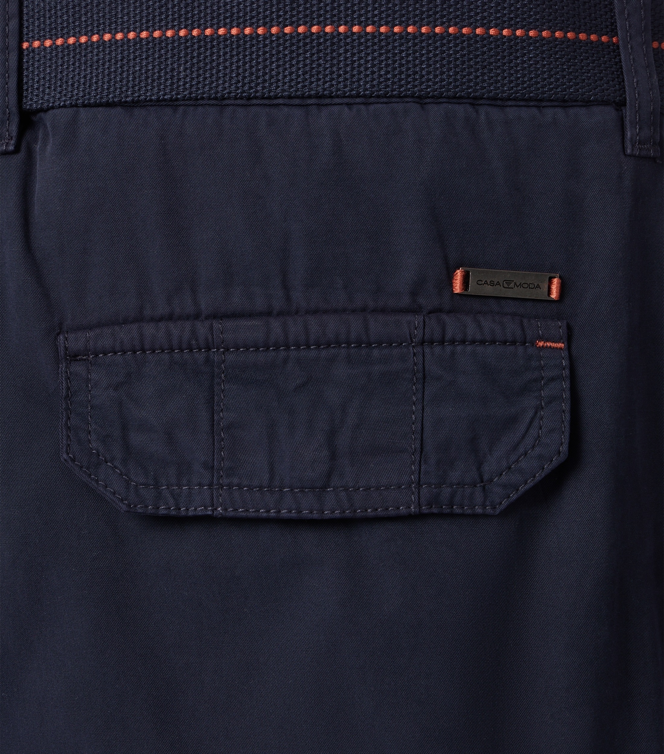 CASAMODA Shorts »CASAMODA Shorts uni«