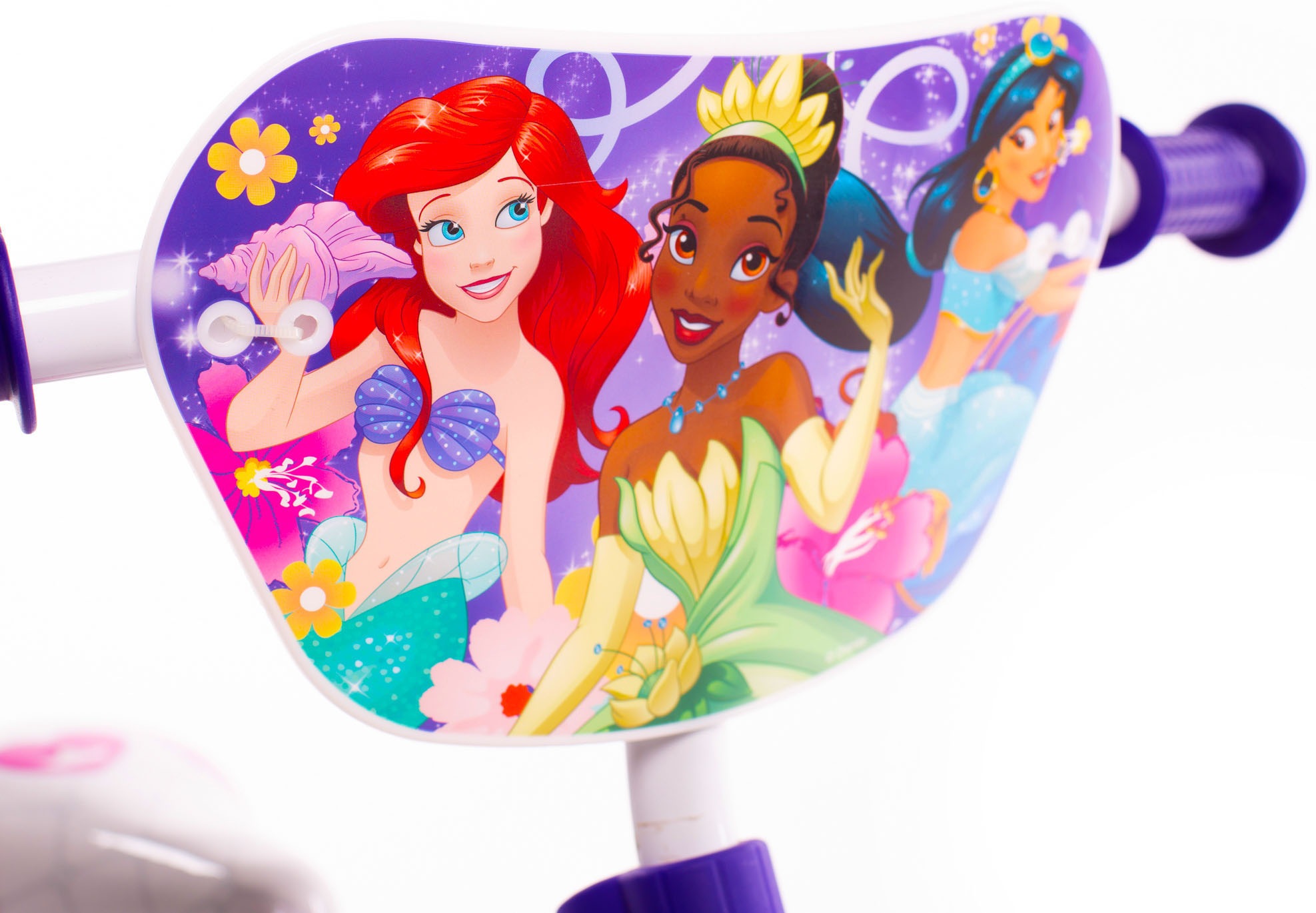 Huffy Laufrad »Huffy Princess Kinder 12-Zoll Laufrad«