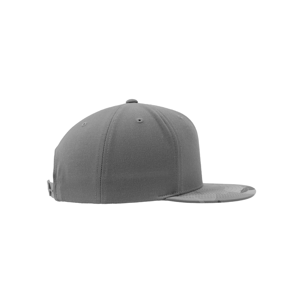 Flexfit Visor »Flexfit Unisex Camo Visor Snapback«