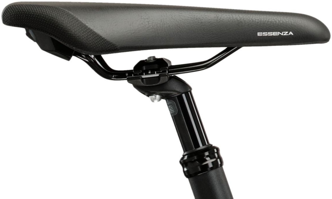 Kross »E-Citybike Damen Sentio 6.0 28" rot« 8 Gang Shimano Nexus Schaltwerk Nabenschaltung Mittelmotor 250 W Pedelec, Elektrofahrrad für Damen und Herren