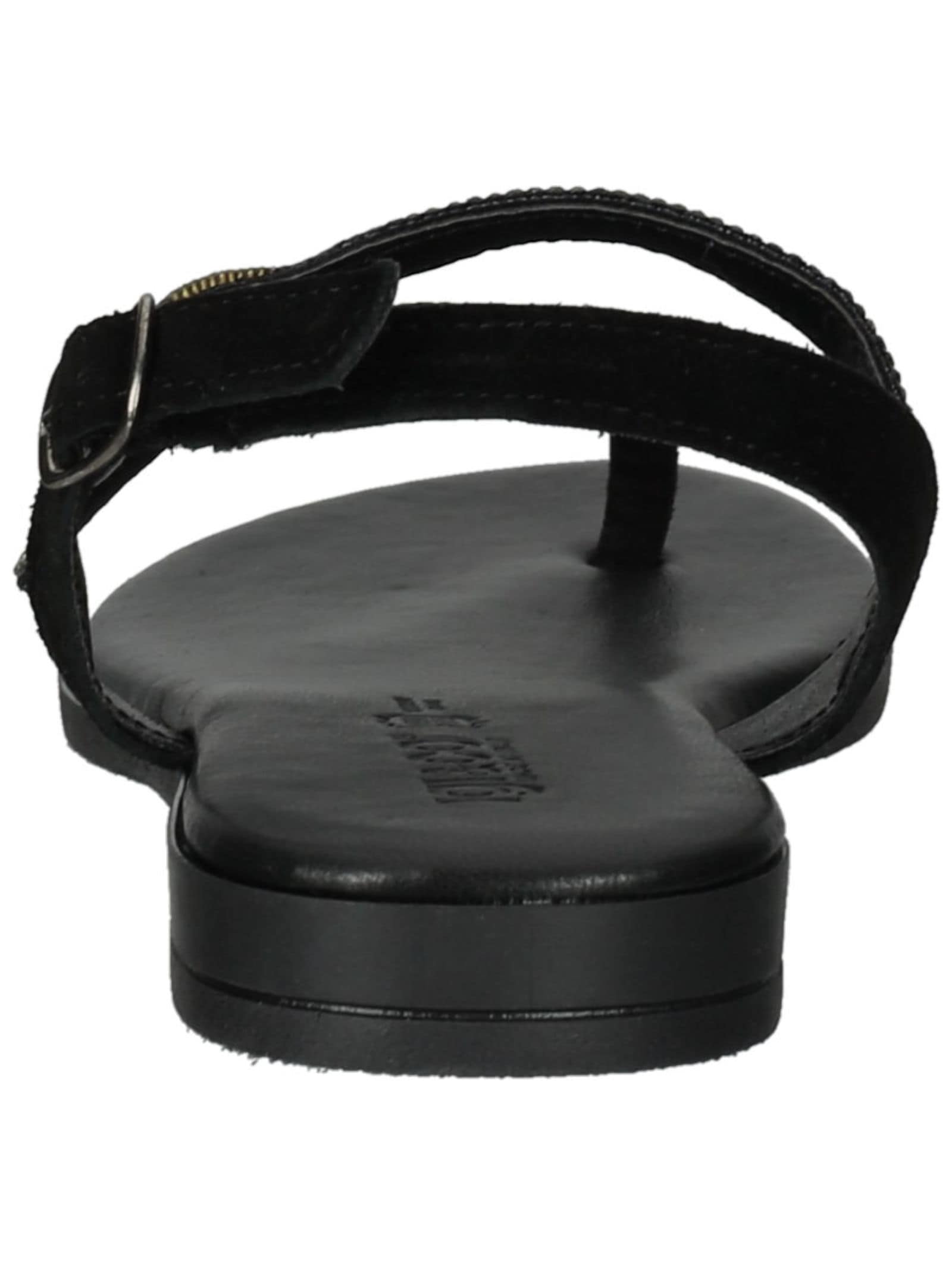 IGI & CO Zehentrenner »IGI & CO Sandalen Leder«